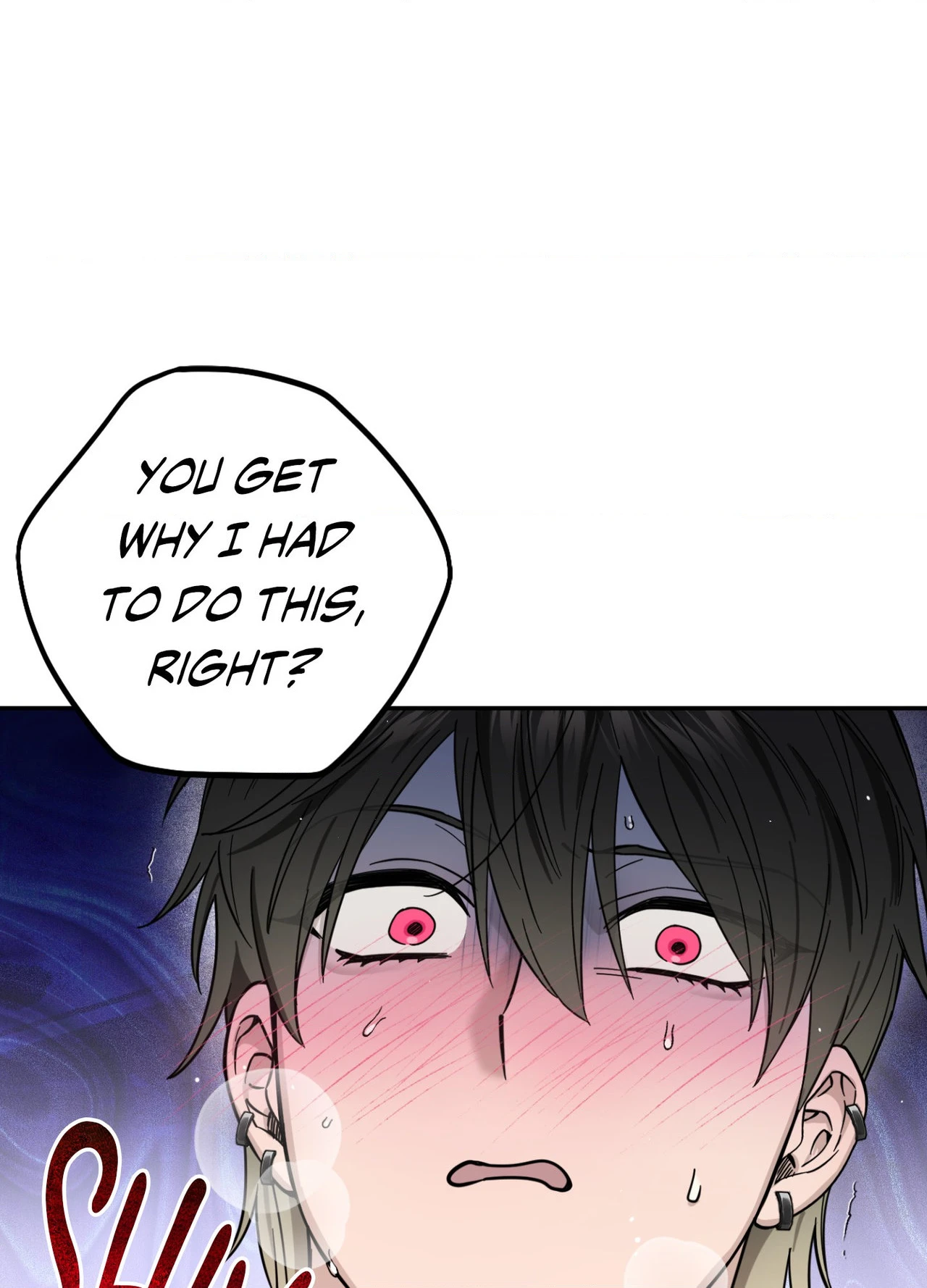 Perfect Error - Chapter 3 Page 106