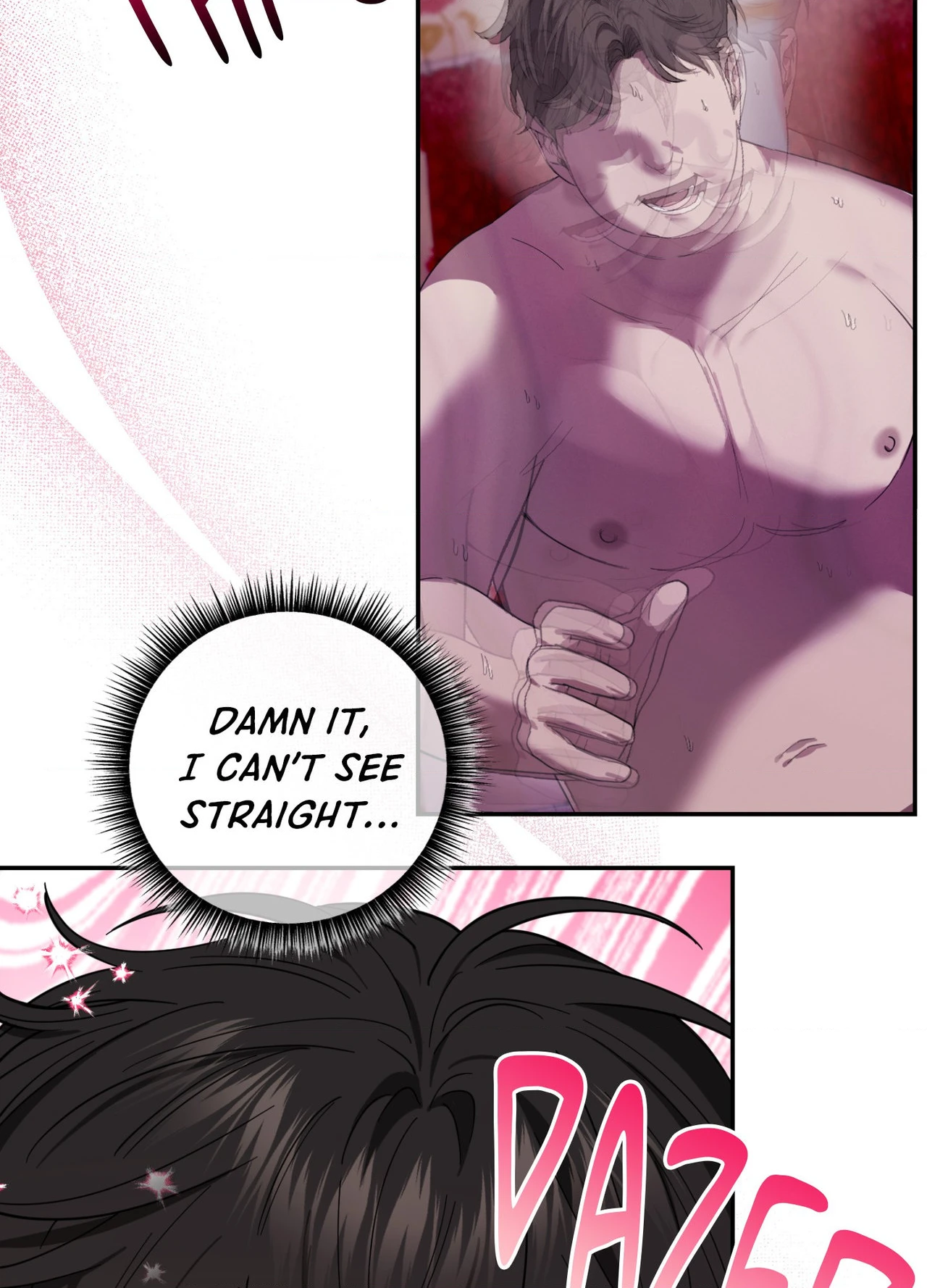 Perfect Error - Chapter 3 Page 110