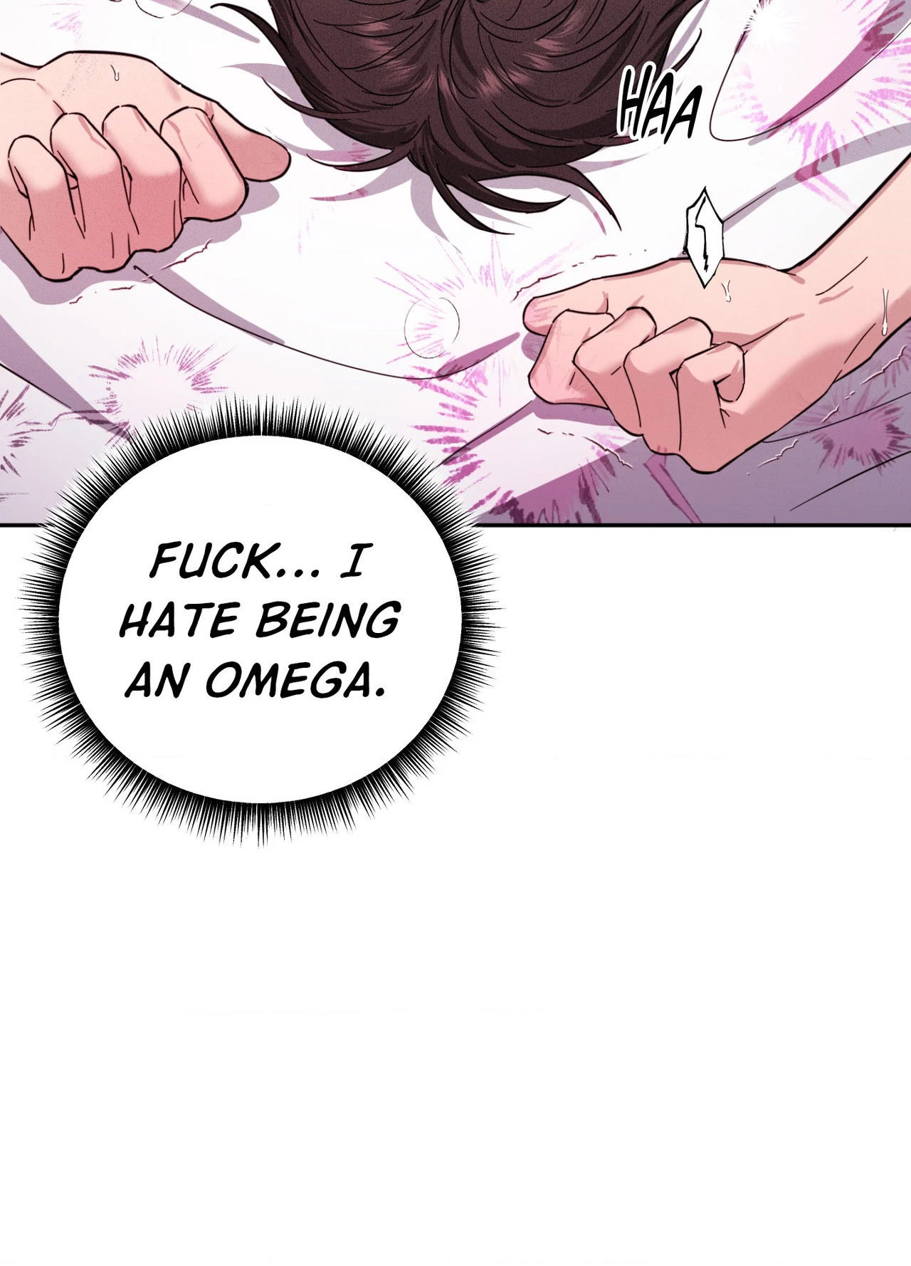 Perfect Error - Chapter 3 Page 114