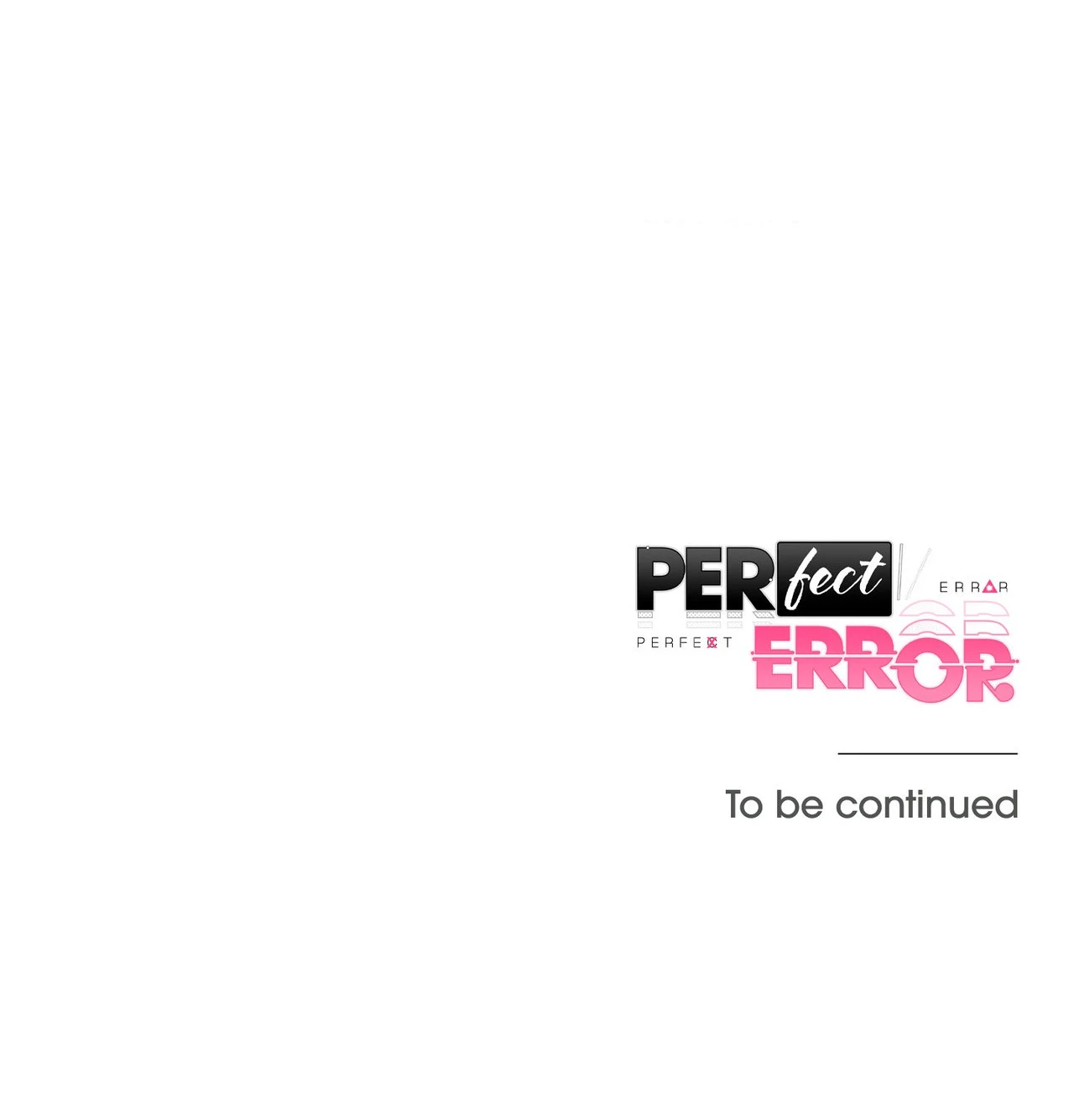 Perfect Error - Chapter 3 Page 116