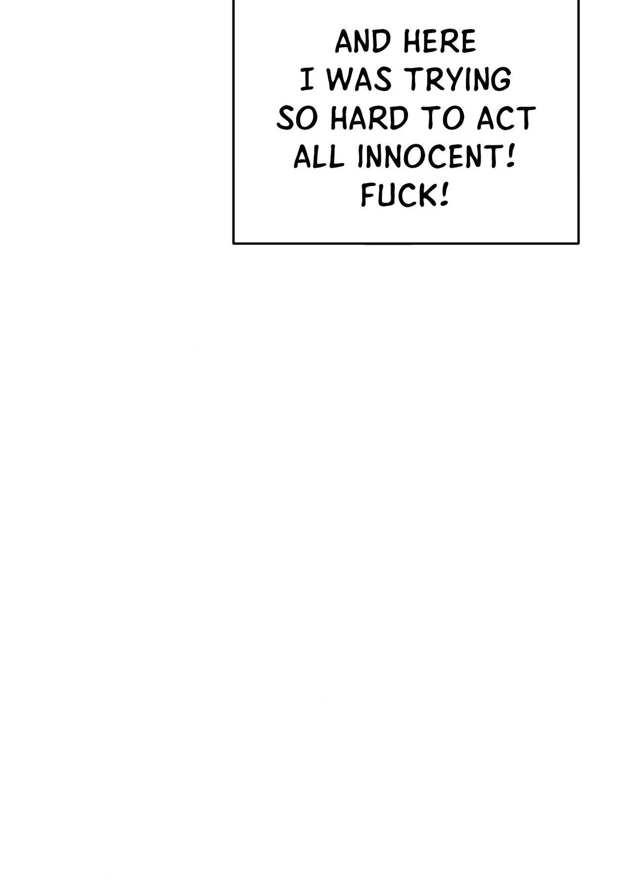 Perfect Error - Chapter 3 Page 13