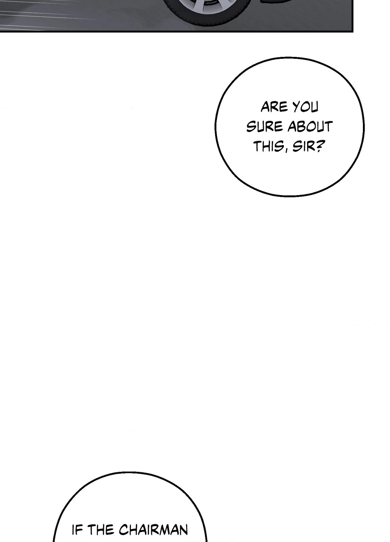 Perfect Error - Chapter 3 Page 15