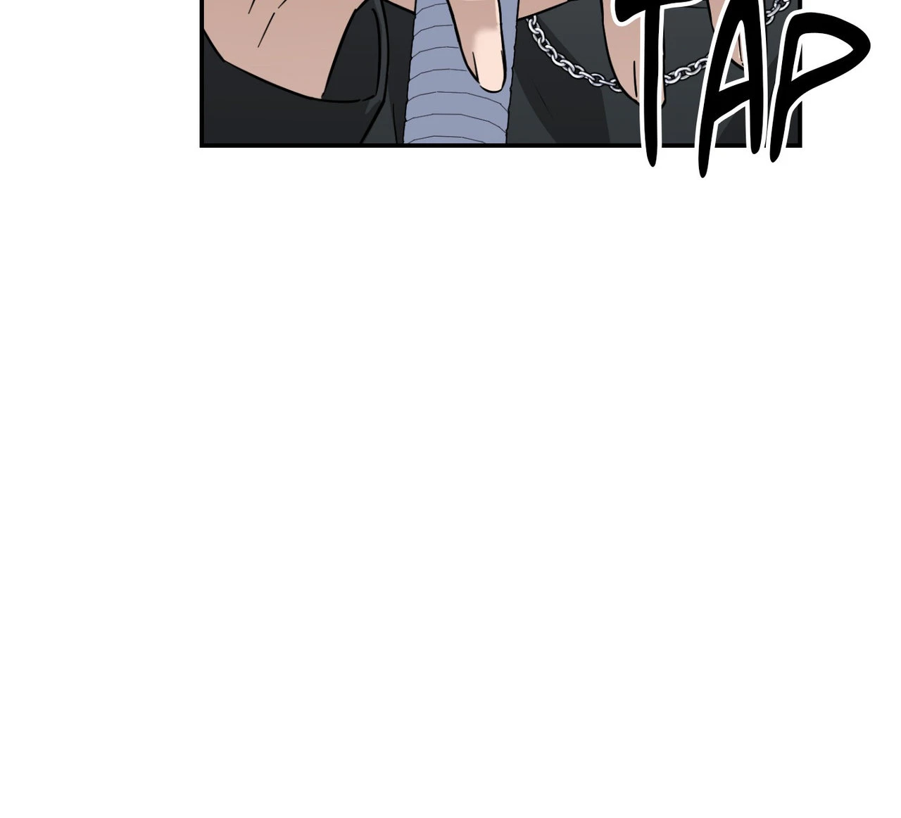 Perfect Error - Chapter 3 Page 23