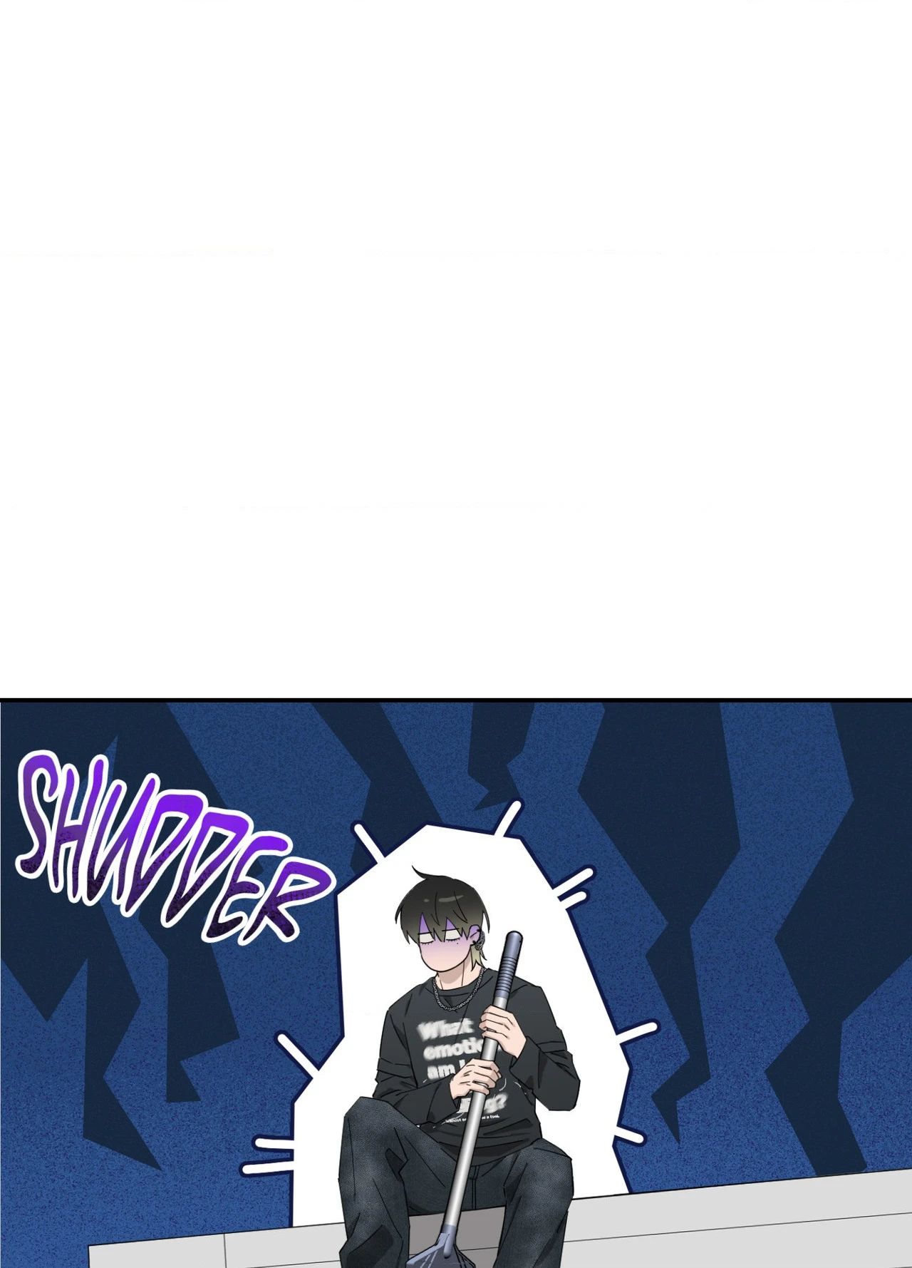 Perfect Error - Chapter 3 Page 28