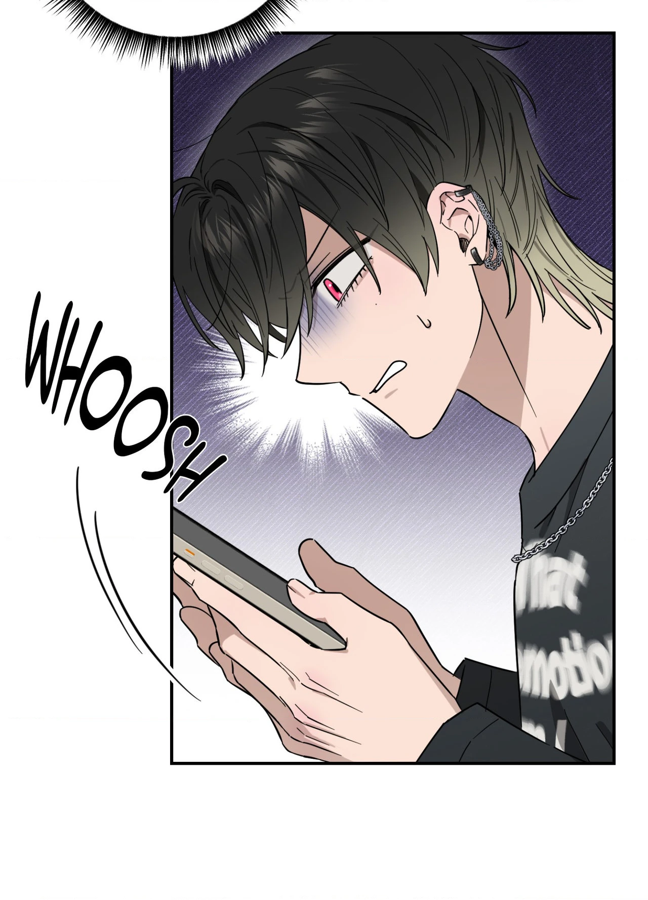 Perfect Error - Chapter 3 Page 30