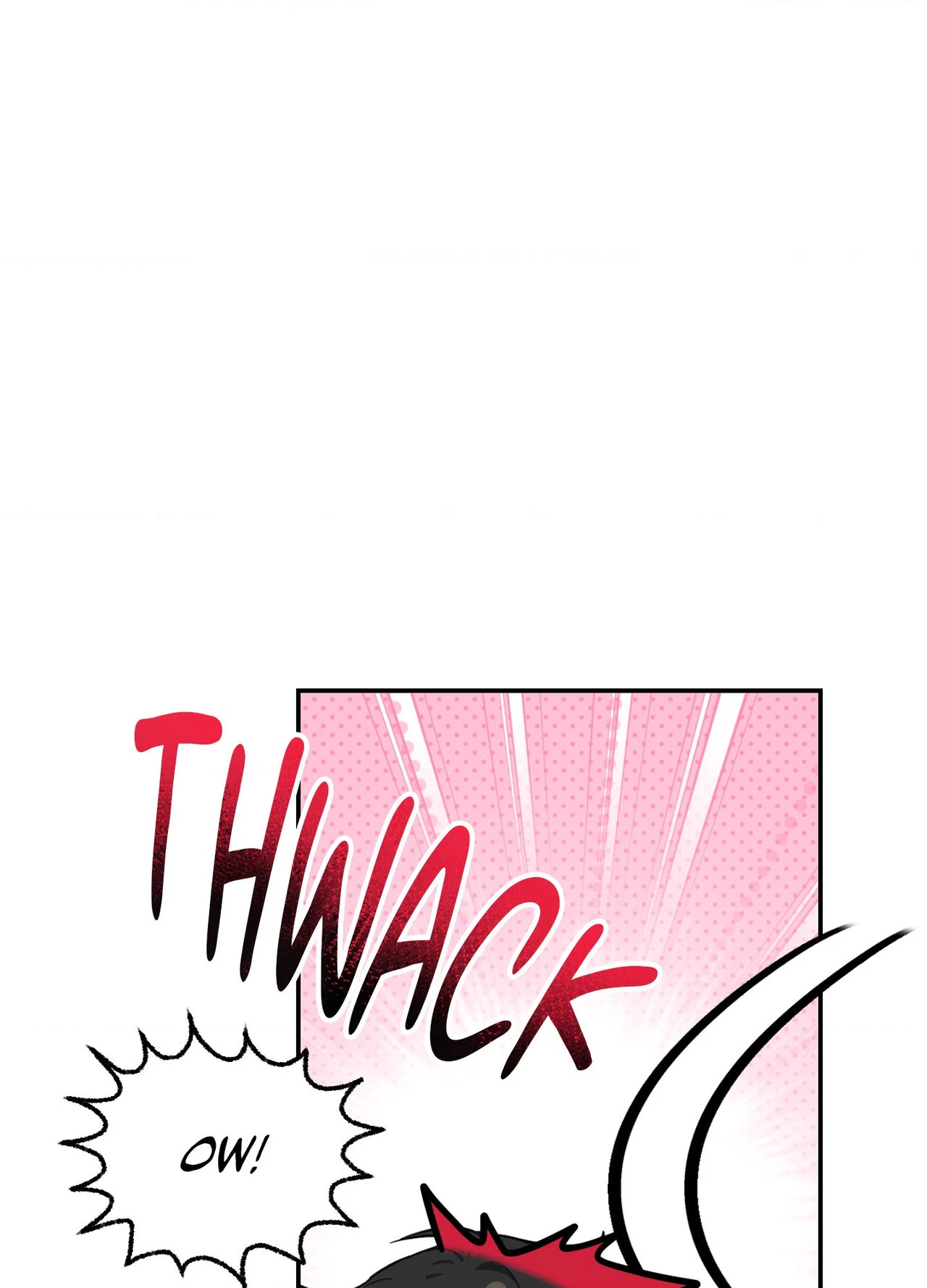 Perfect Error - Chapter 3 Page 31