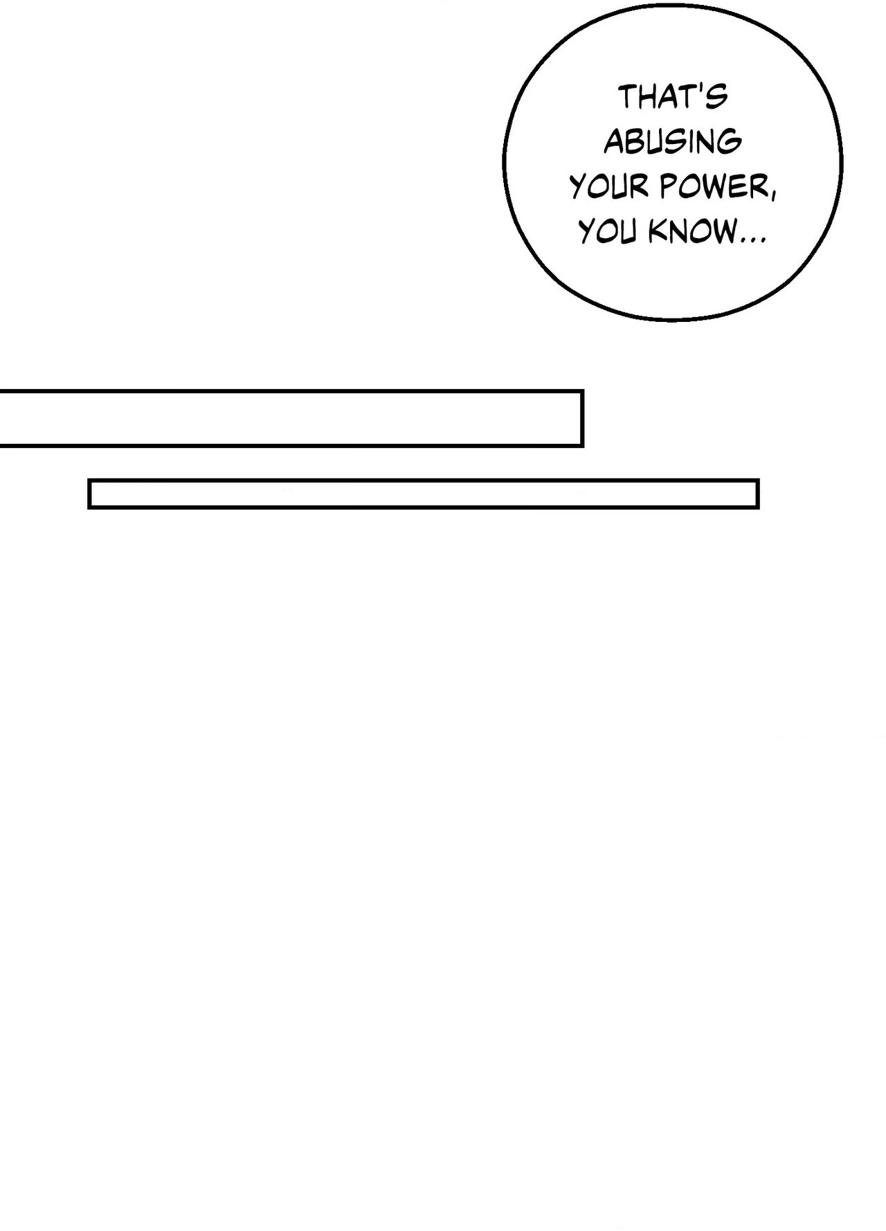 Perfect Error - Chapter 3 Page 36