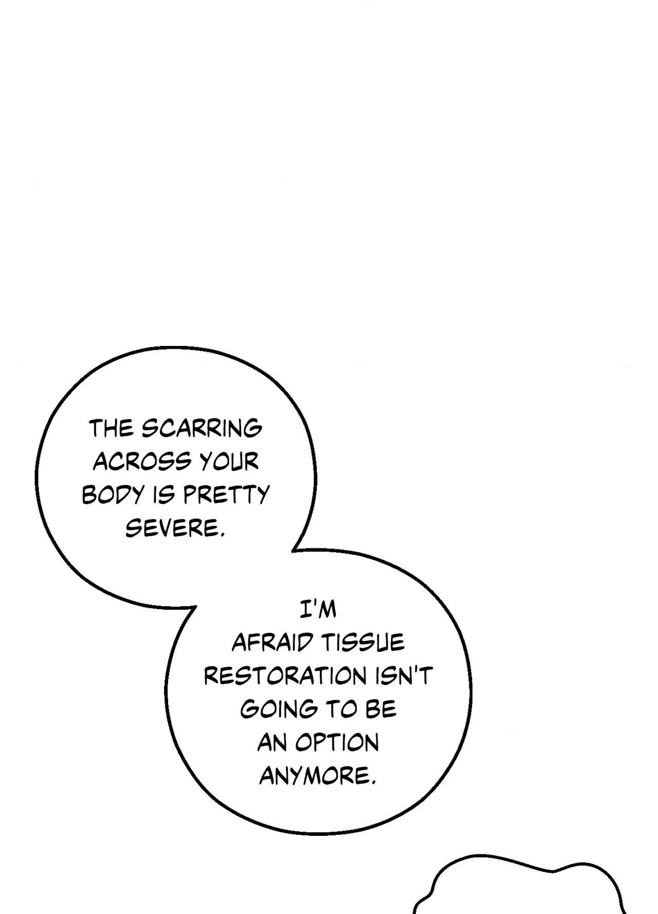 Perfect Error - Chapter 3 Page 37