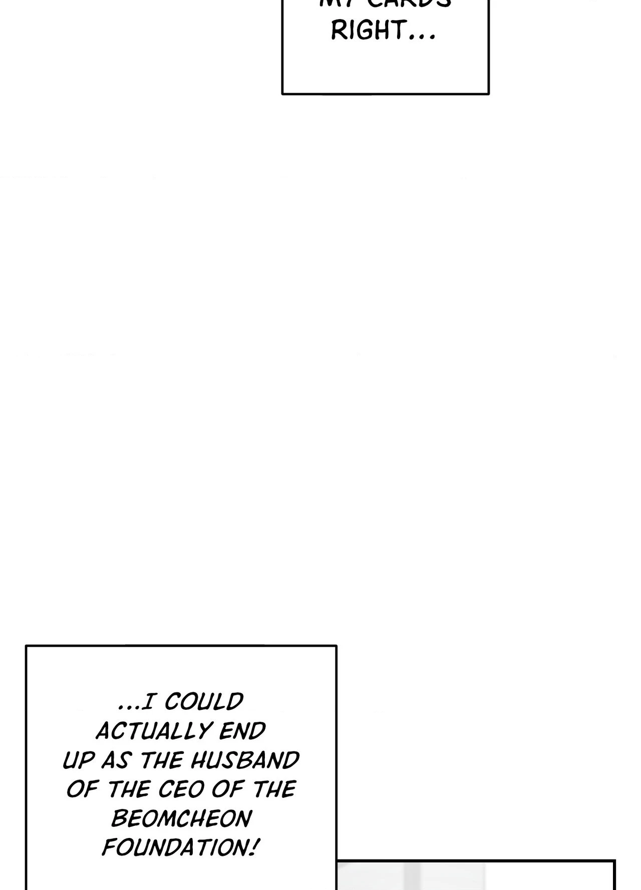 Perfect Error - Chapter 3 Page 4