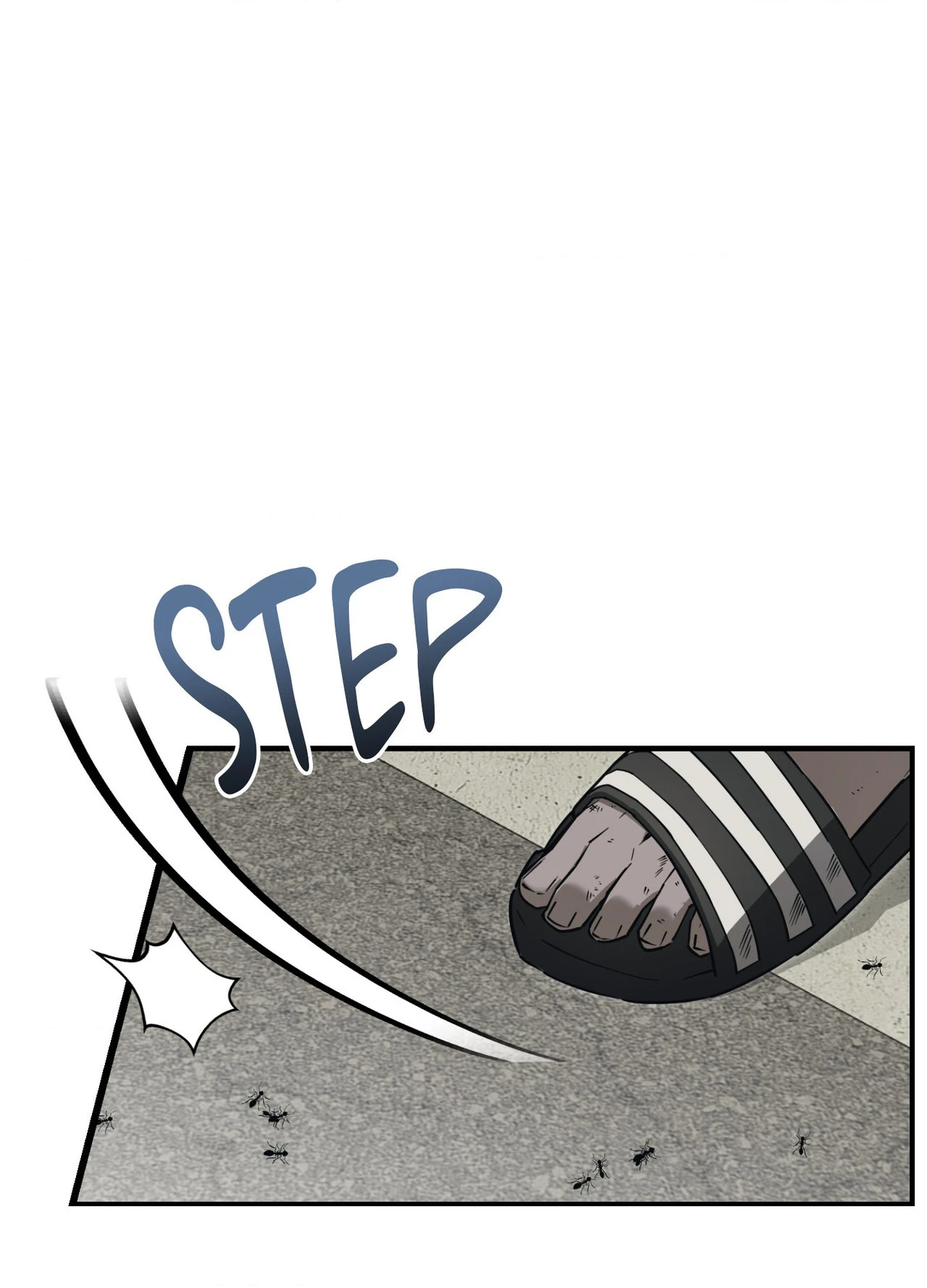 Perfect Error - Chapter 3 Page 50