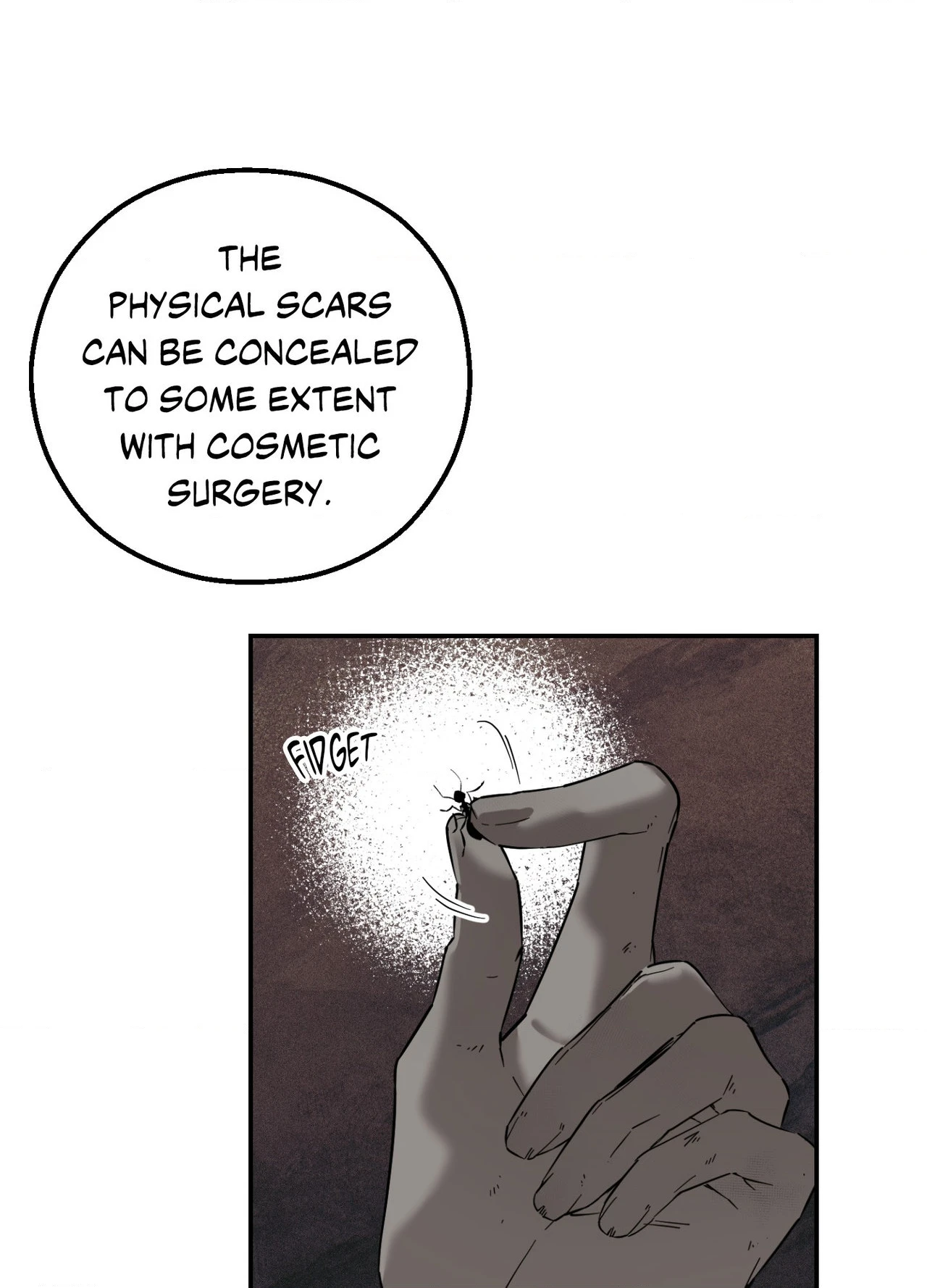 Perfect Error - Chapter 3 Page 54