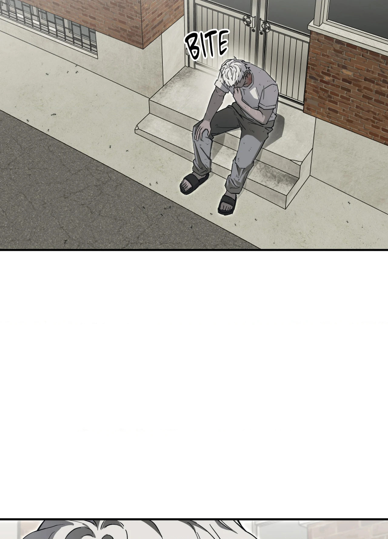 Perfect Error - Chapter 3 Page 56