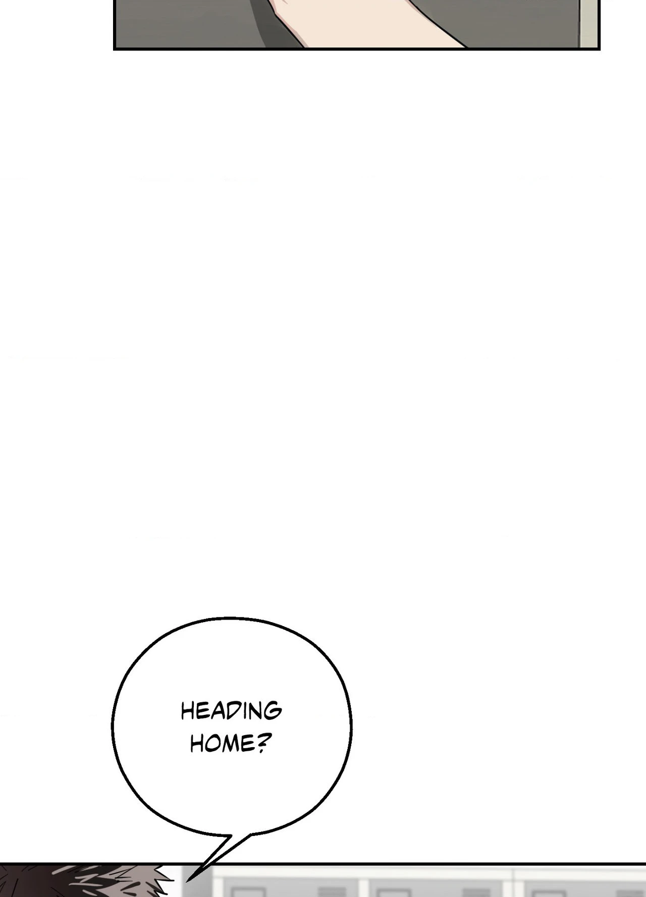 Perfect Error - Chapter 3 Page 60