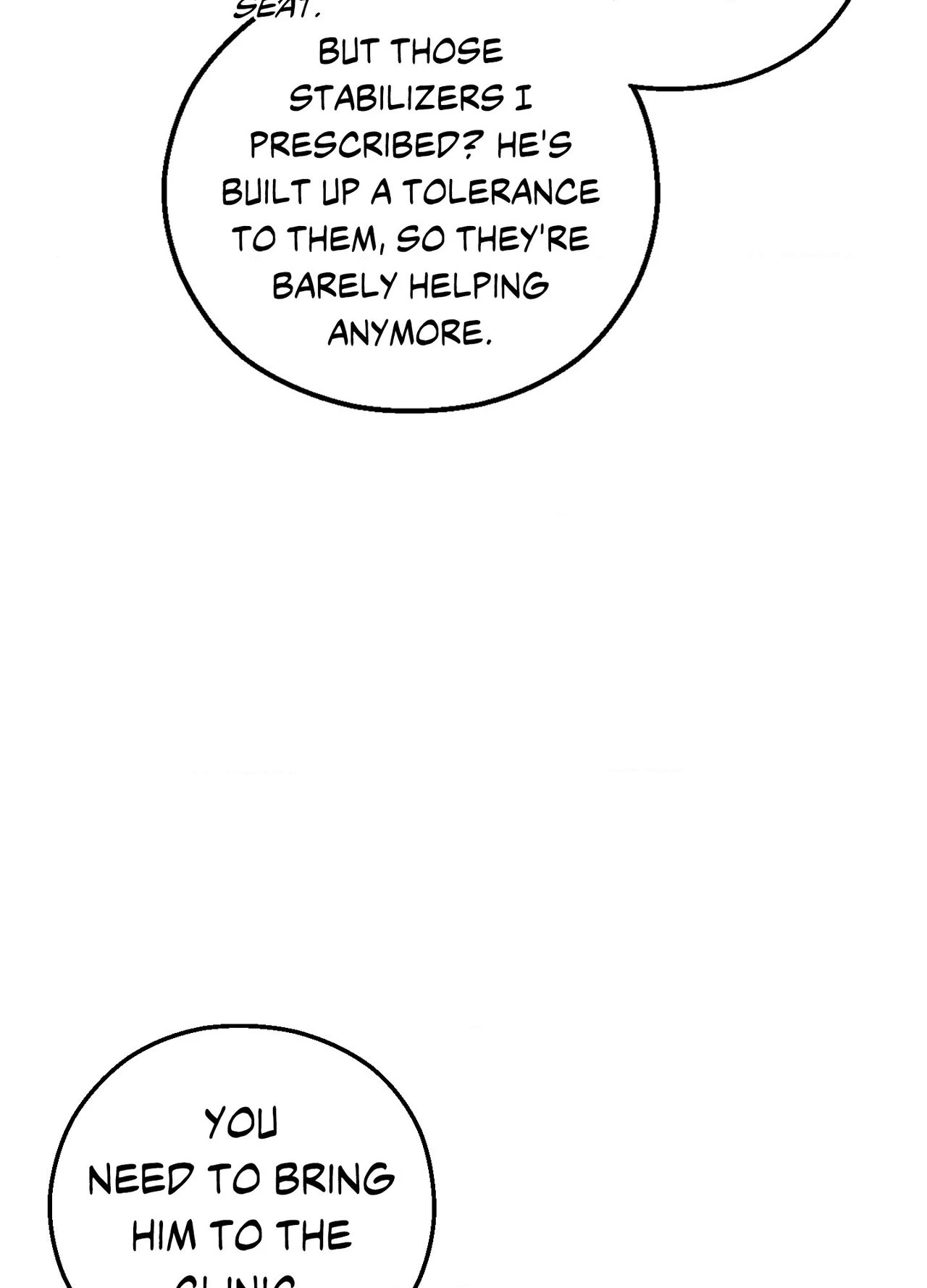 Perfect Error - Chapter 3 Page 64