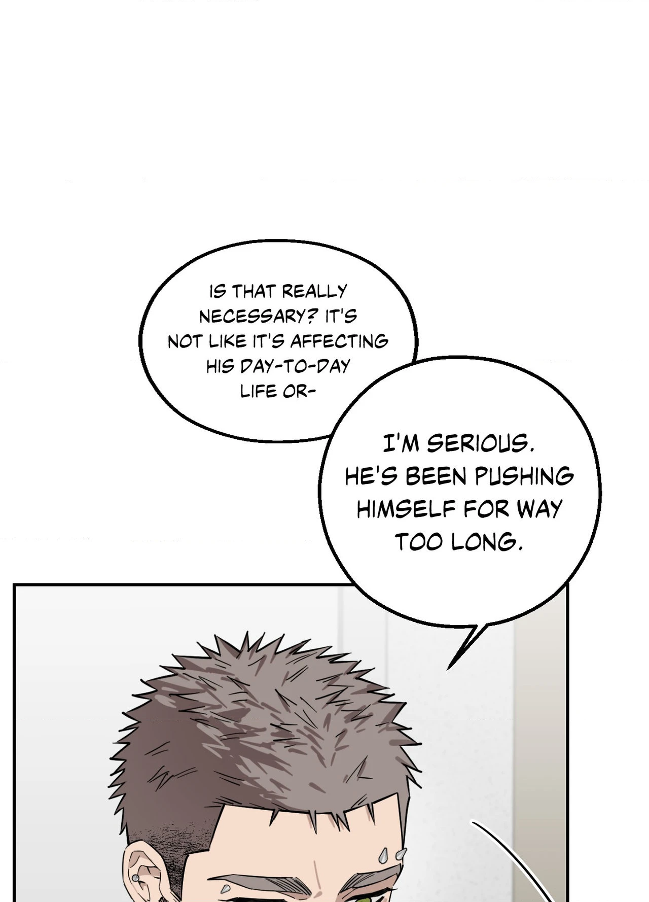Perfect Error - Chapter 3 Page 66