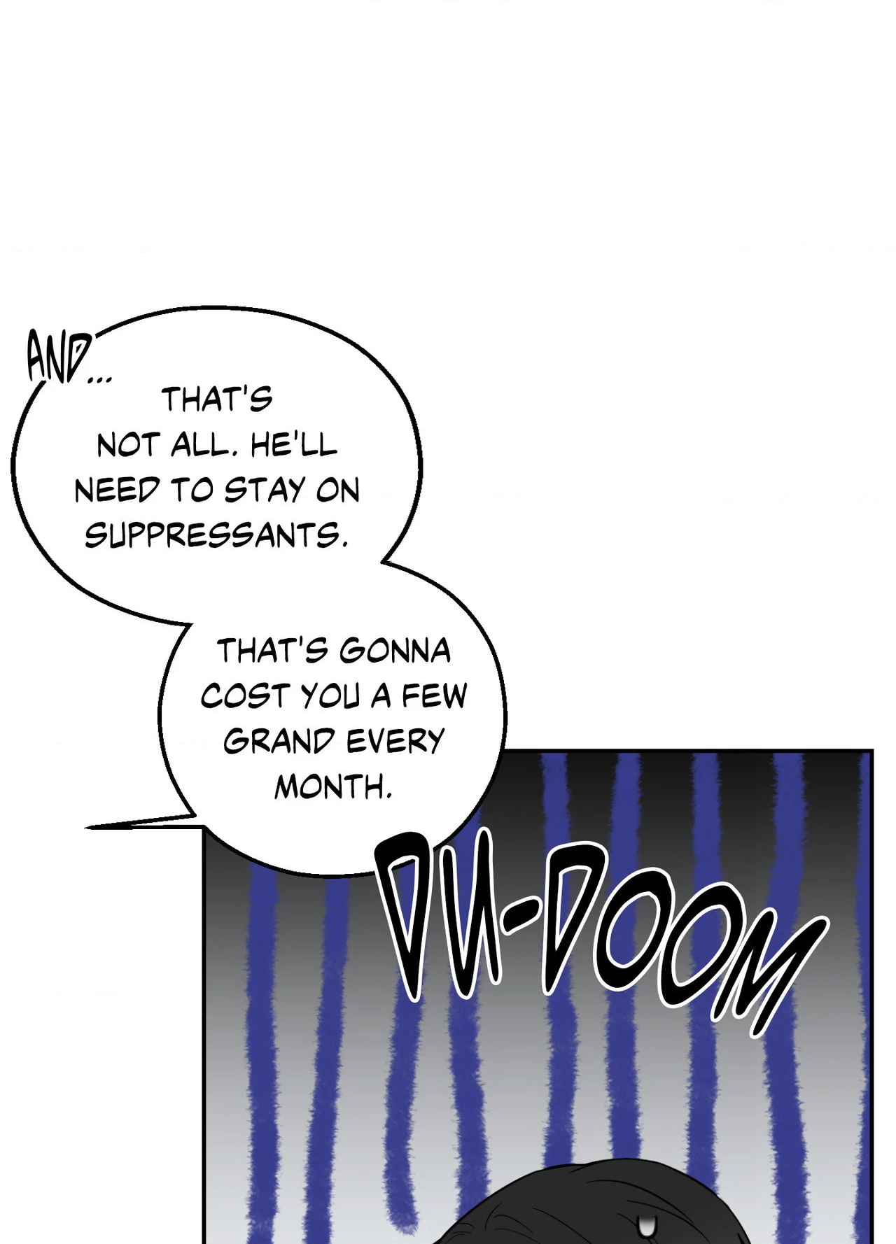 Perfect Error - Chapter 3 Page 77
