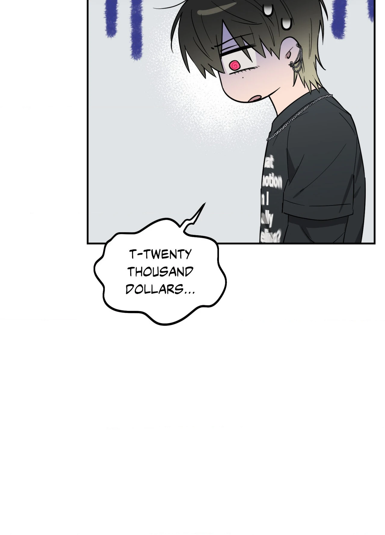 Perfect Error - Chapter 3 Page 78