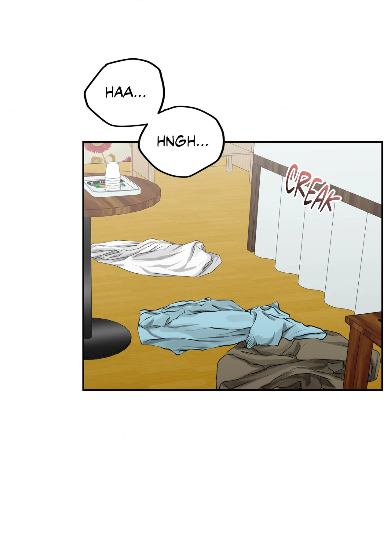 Perfect Error - Chapter 3 Page 84