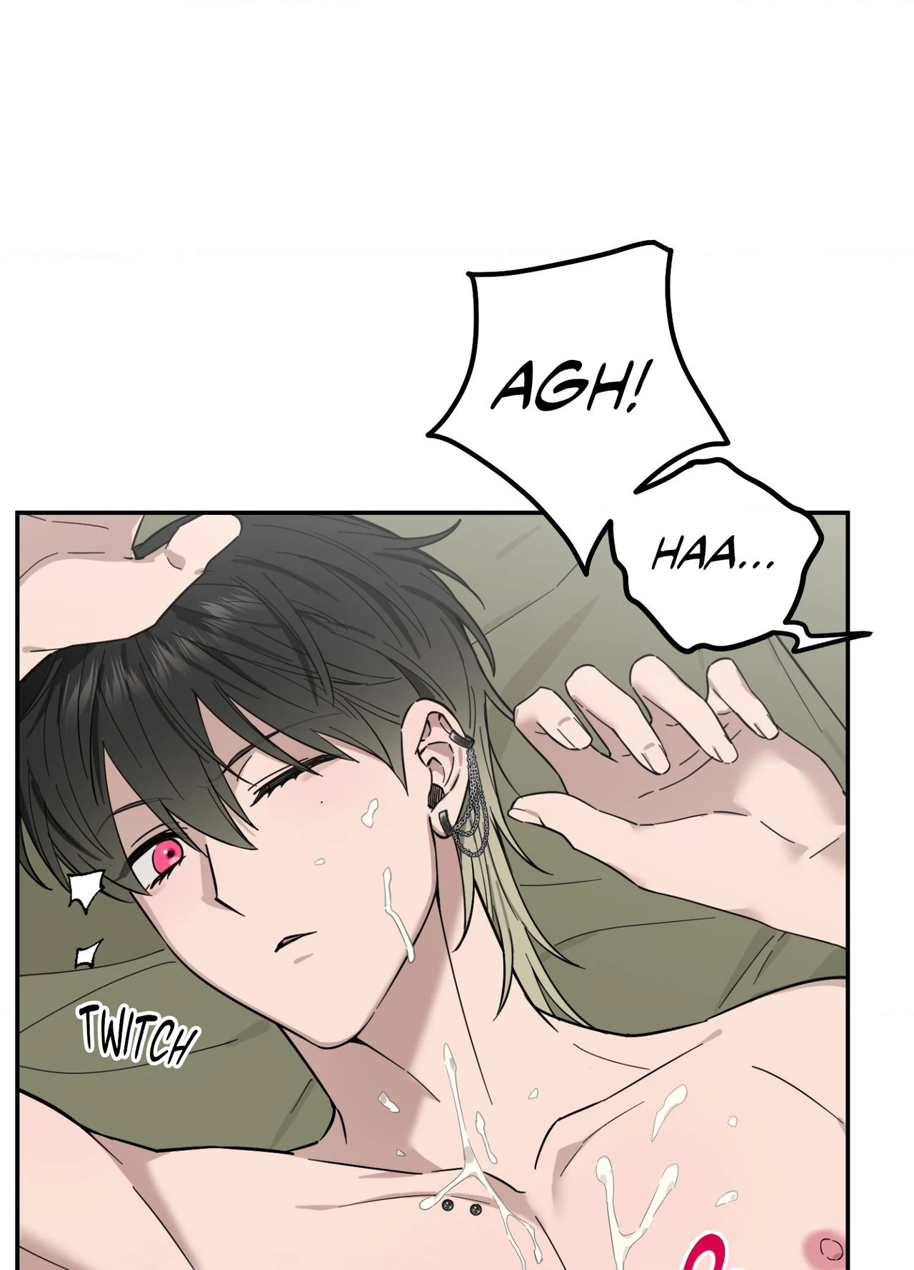 Perfect Error - Chapter 3 Page 85