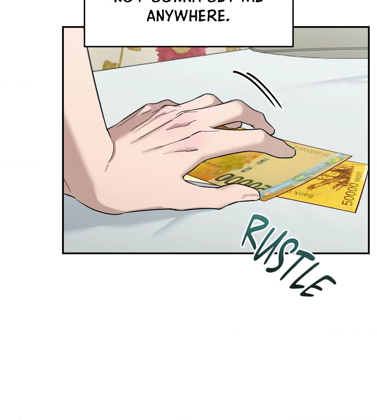 Perfect Error - Chapter 3 Page 91