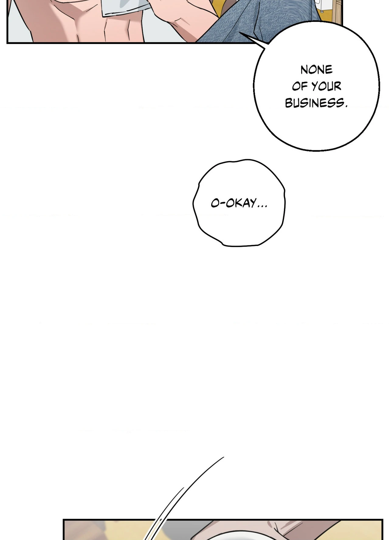 Perfect Error - Chapter 3 Page 93