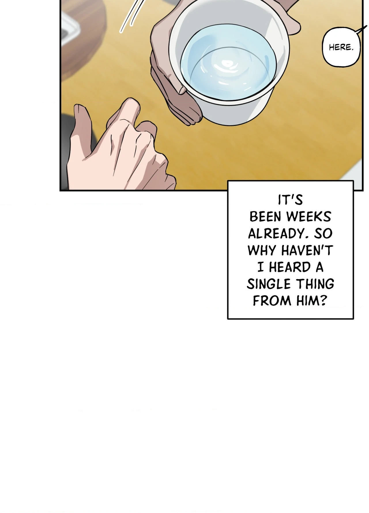 Perfect Error - Chapter 3 Page 94