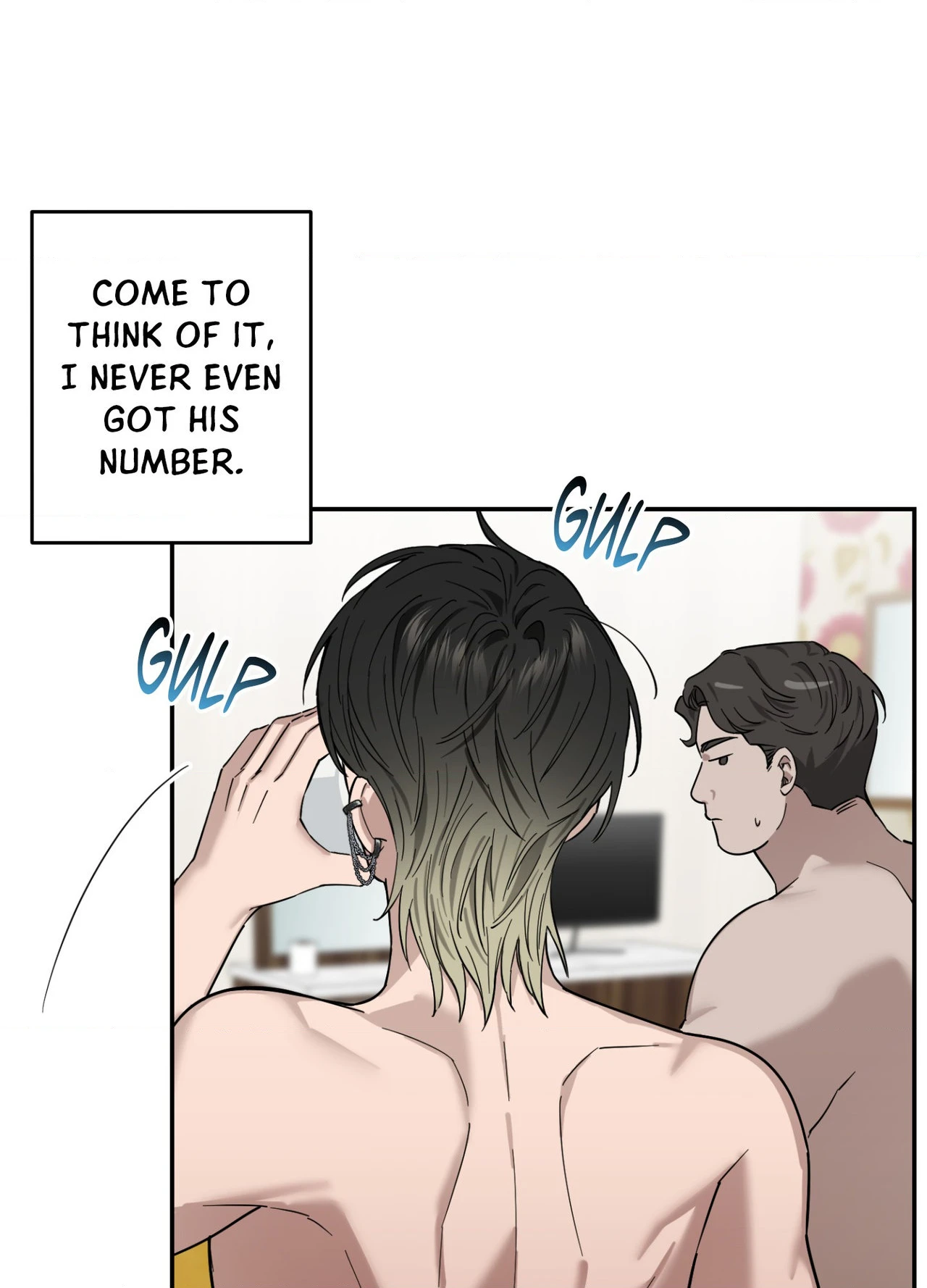 Perfect Error - Chapter 3 Page 95