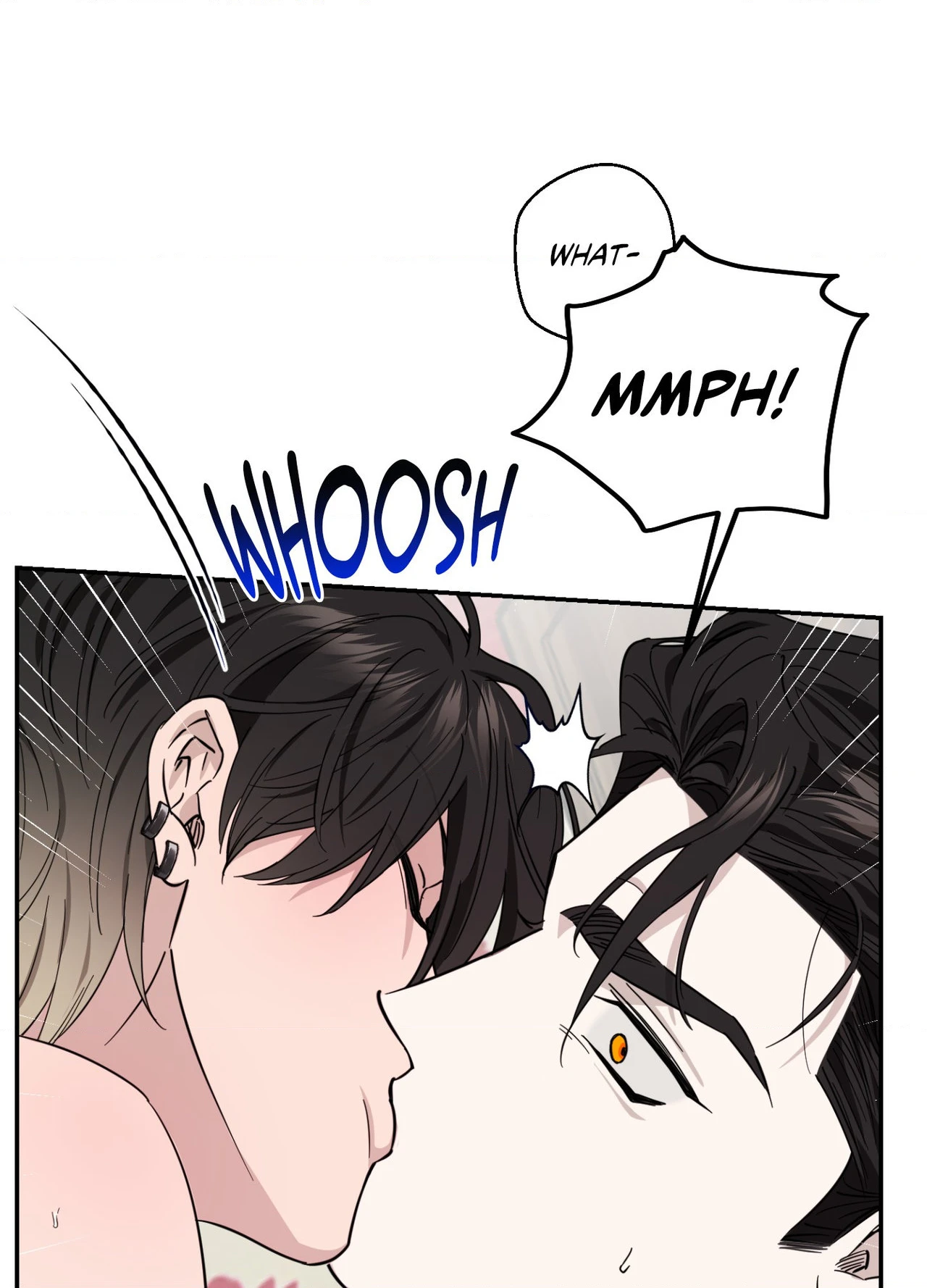 Perfect Error - Chapter 4 Page 100