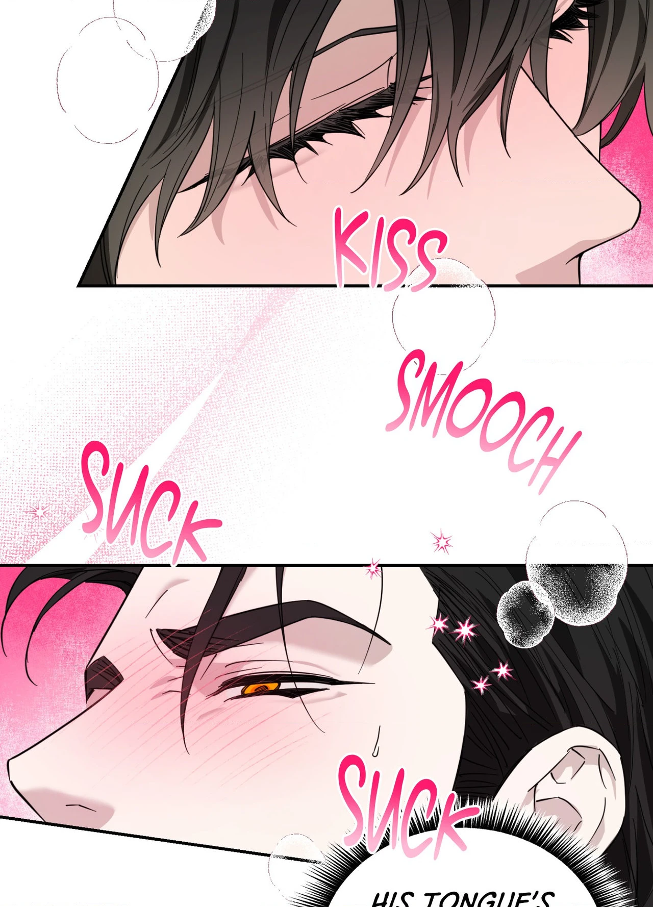 Perfect Error - Chapter 4 Page 103