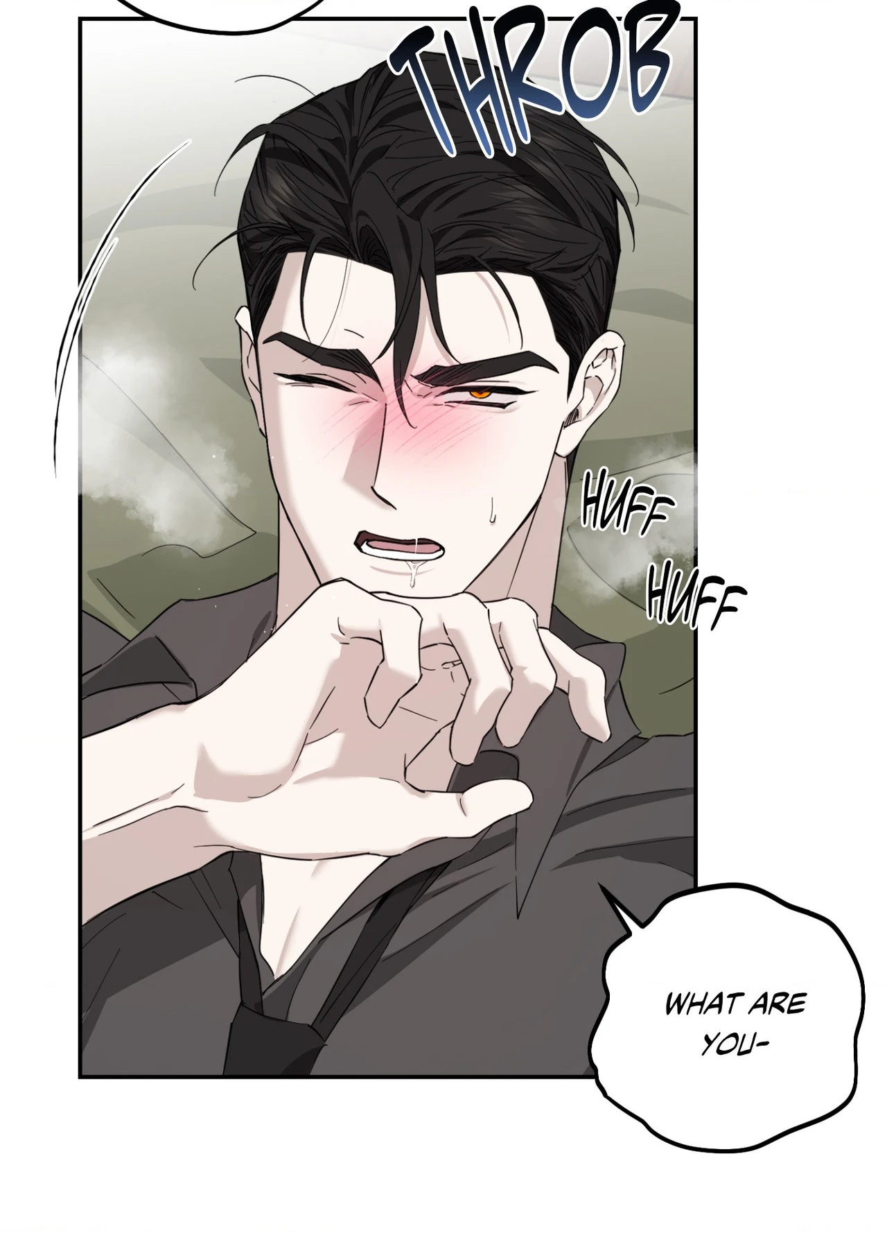 Perfect Error - Chapter 4 Page 106