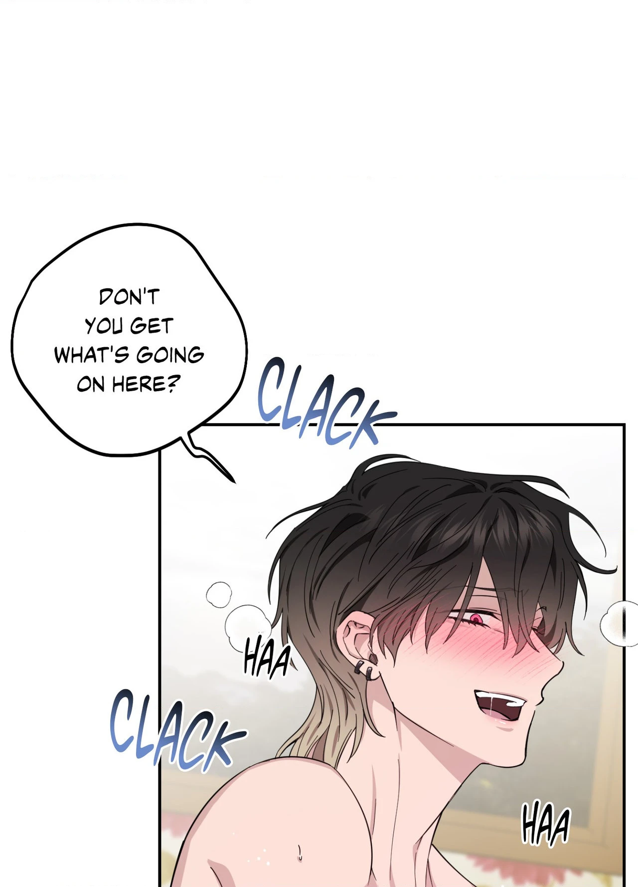 Perfect Error - Chapter 4 Page 107