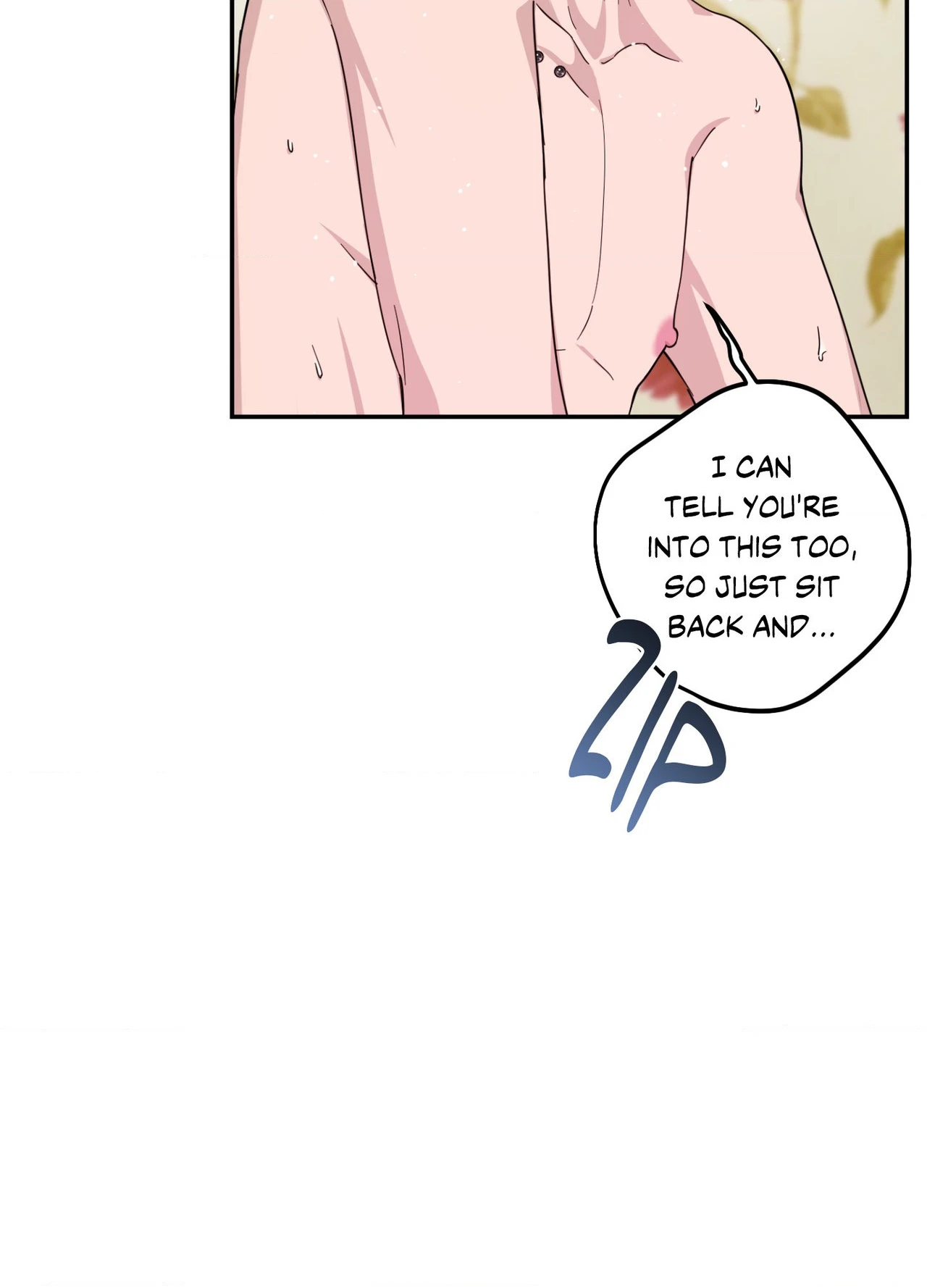 Perfect Error - Chapter 4 Page 108