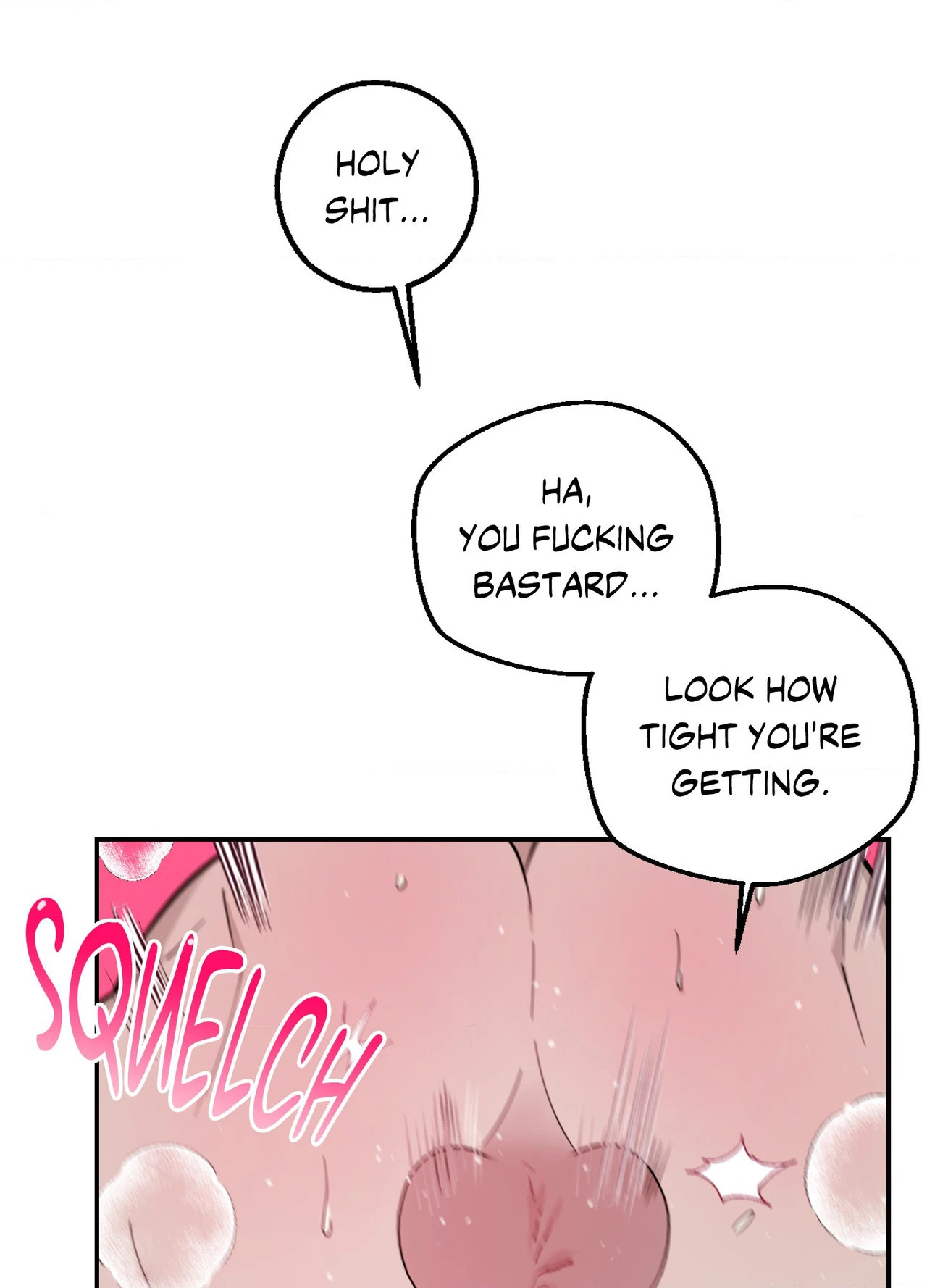Perfect Error - Chapter 4 Page 11
