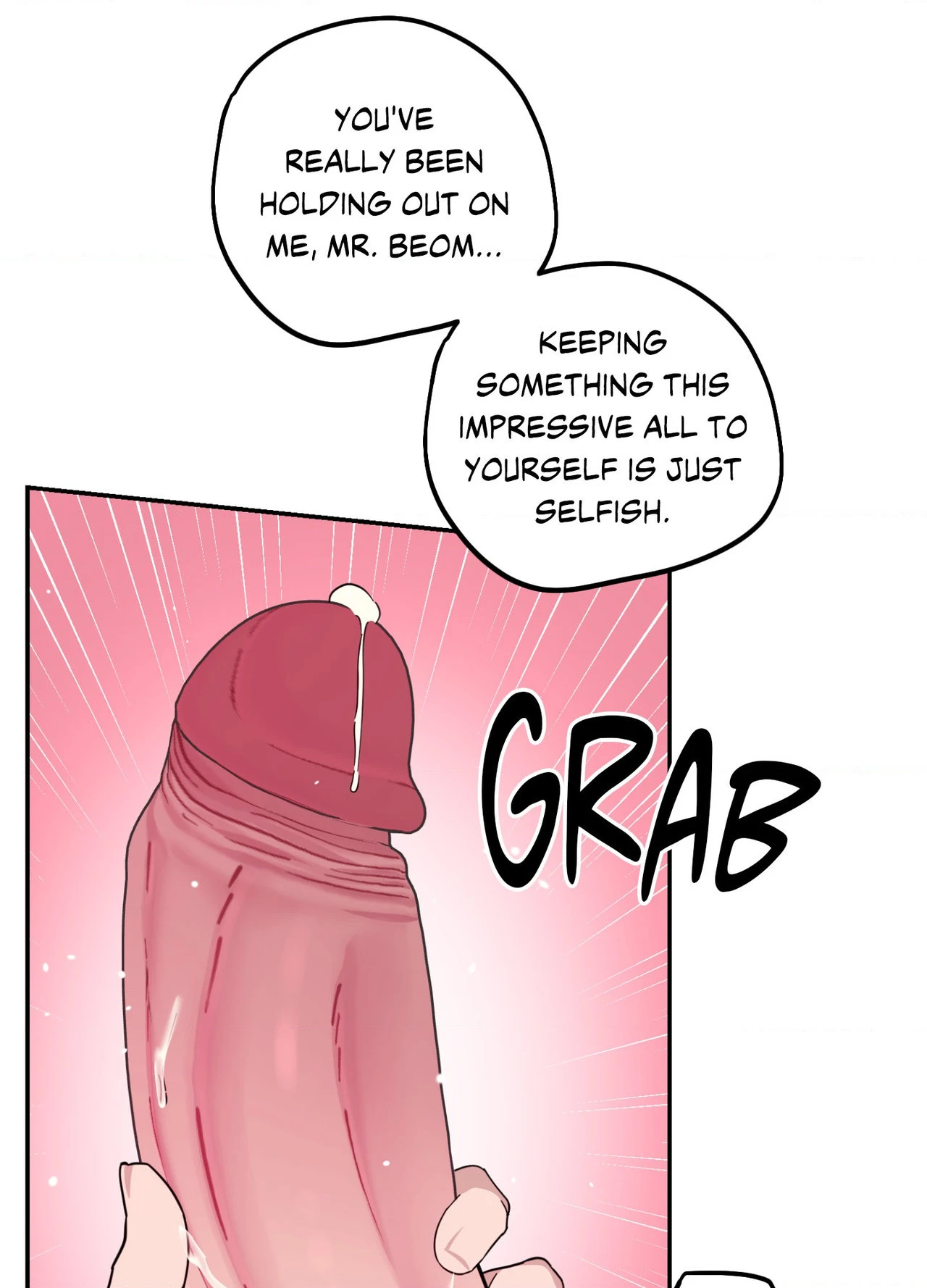 Perfect Error - Chapter 4 Page 114