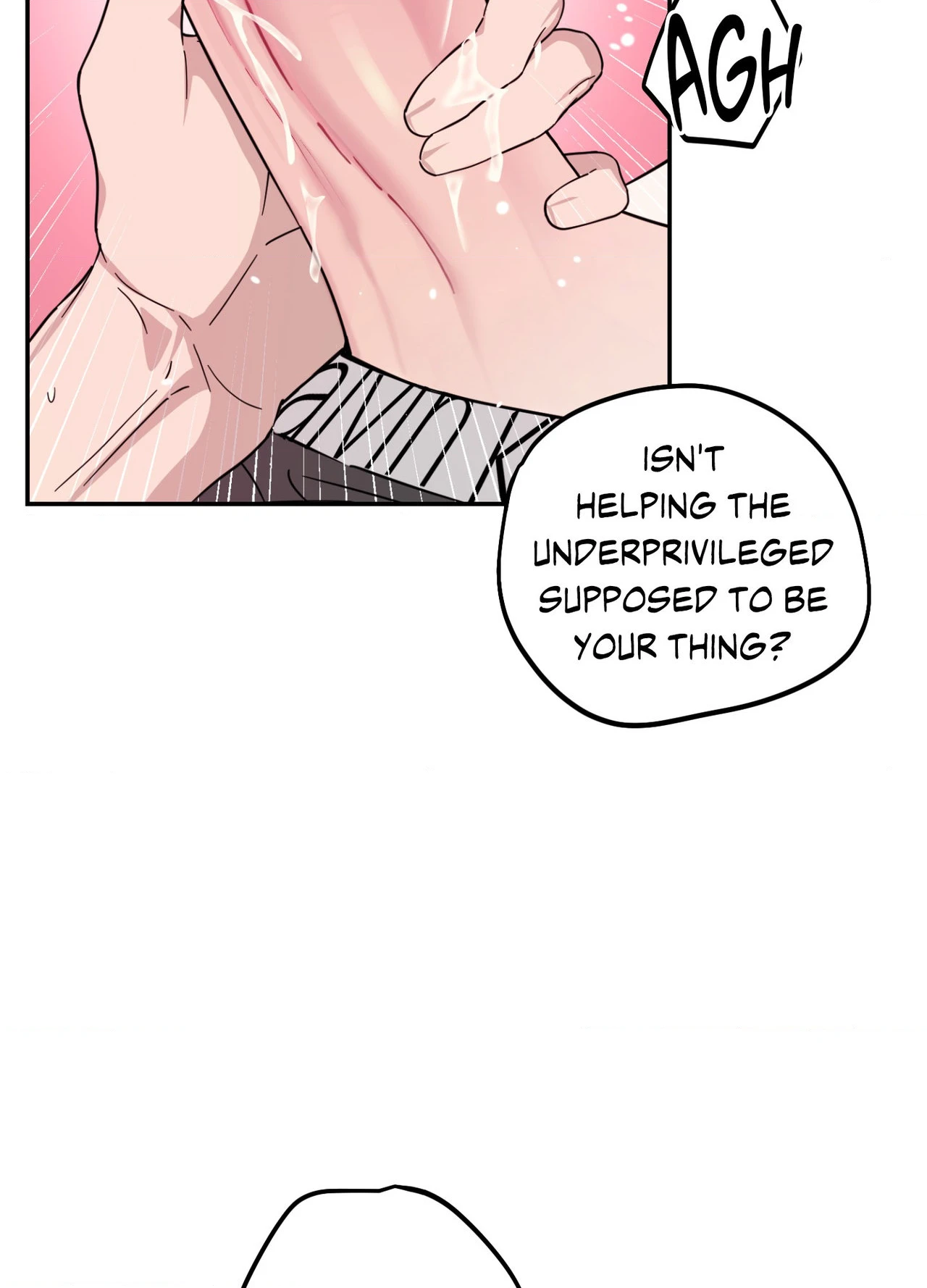 Perfect Error - Chapter 4 Page 115
