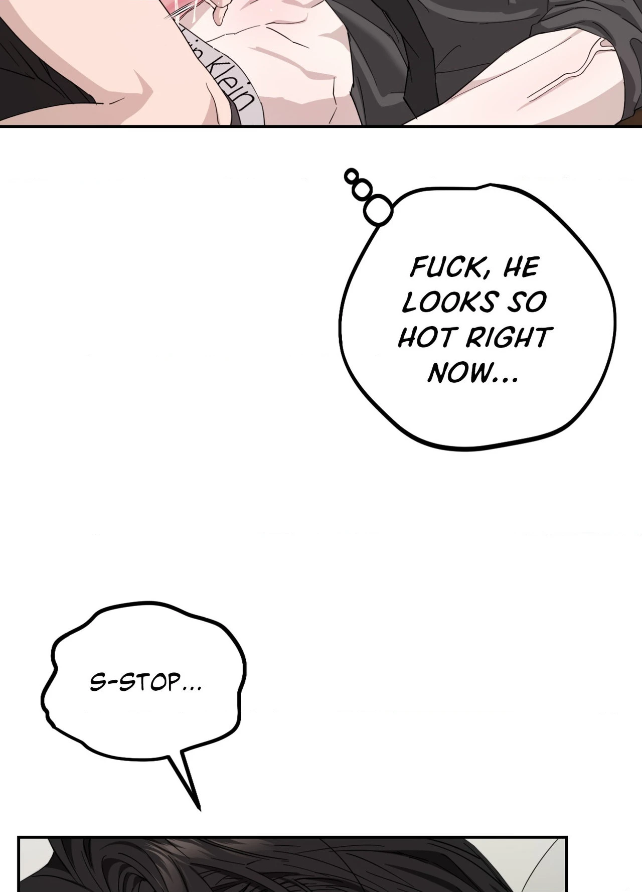 Perfect Error - Chapter 4 Page 117