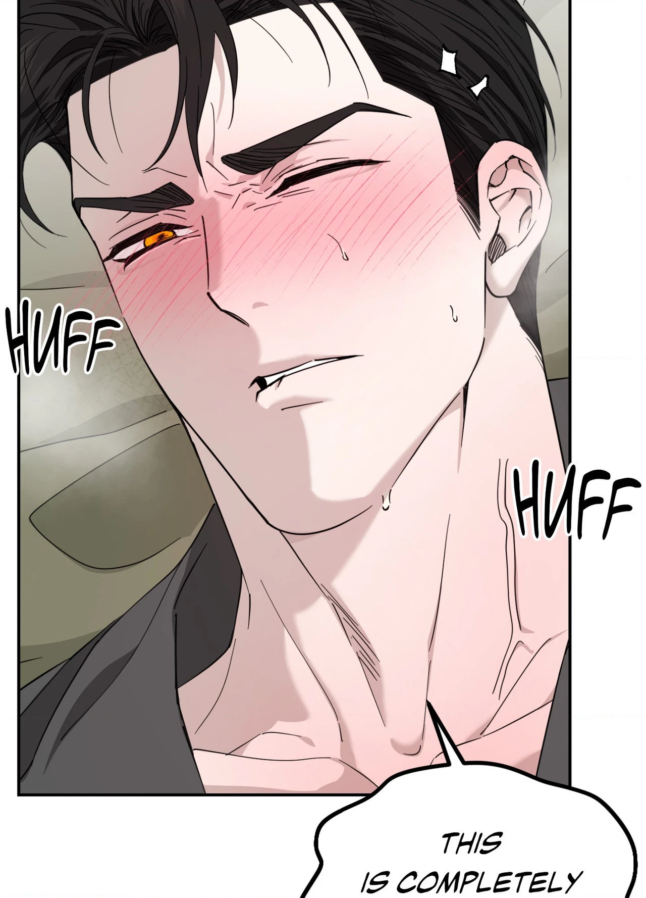 Perfect Error - Chapter 4 Page 118