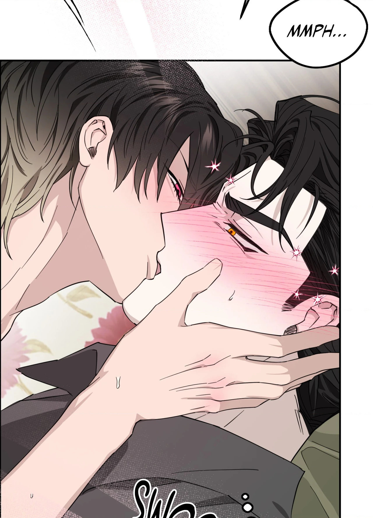 Perfect Error - Chapter 4 Page 120