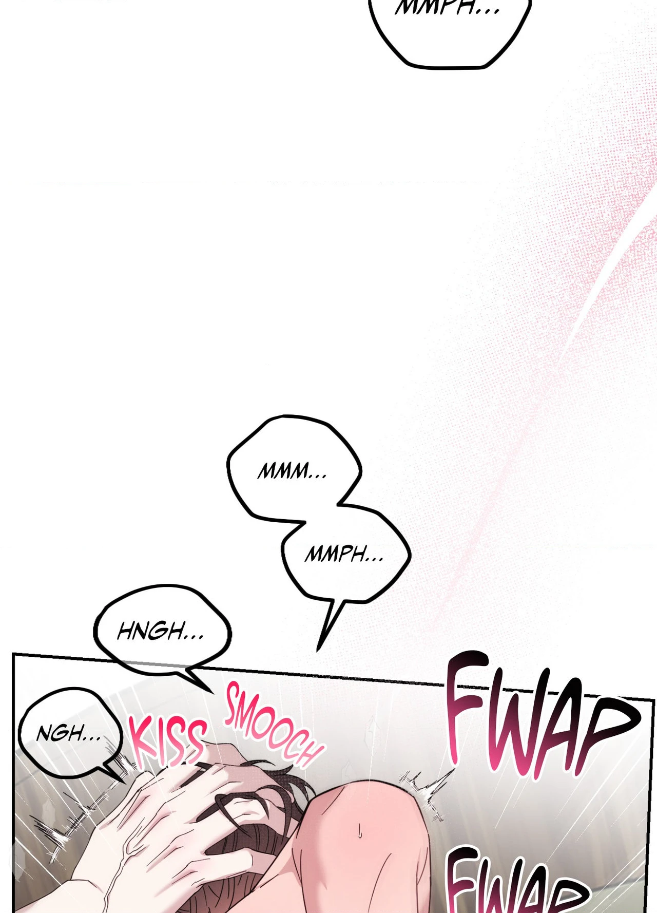 Perfect Error - Chapter 4 Page 123