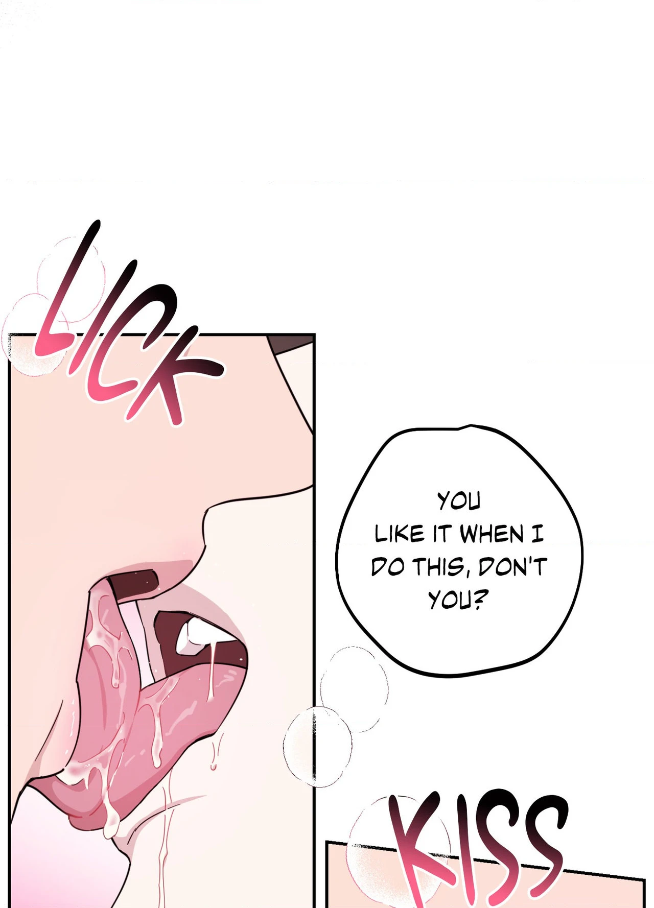 Perfect Error - Chapter 4 Page 125