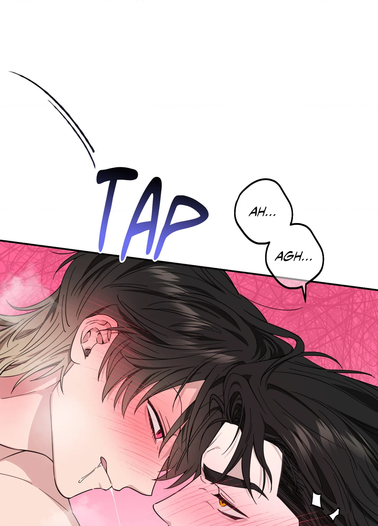Perfect Error - Chapter 4 Page 127