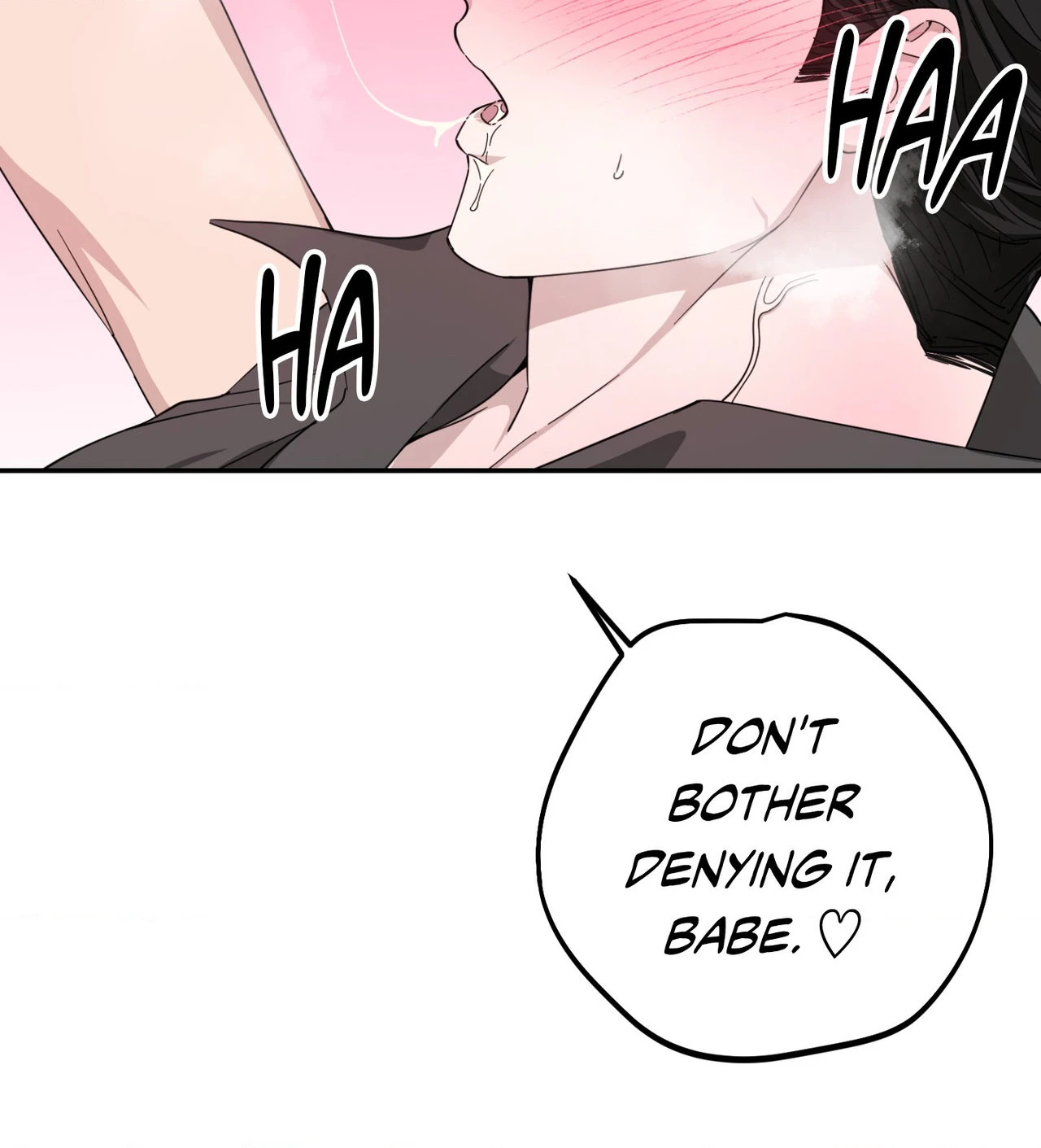 Perfect Error - Chapter 4 Page 128