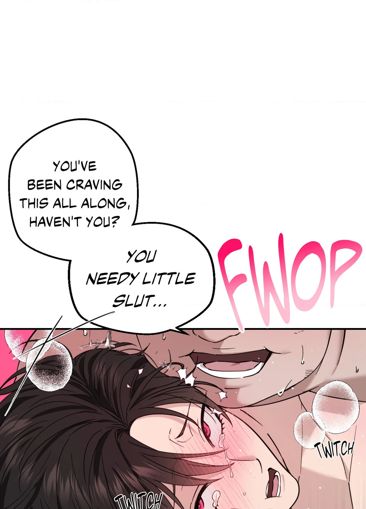 Perfect Error - Chapter 4 Page 13
