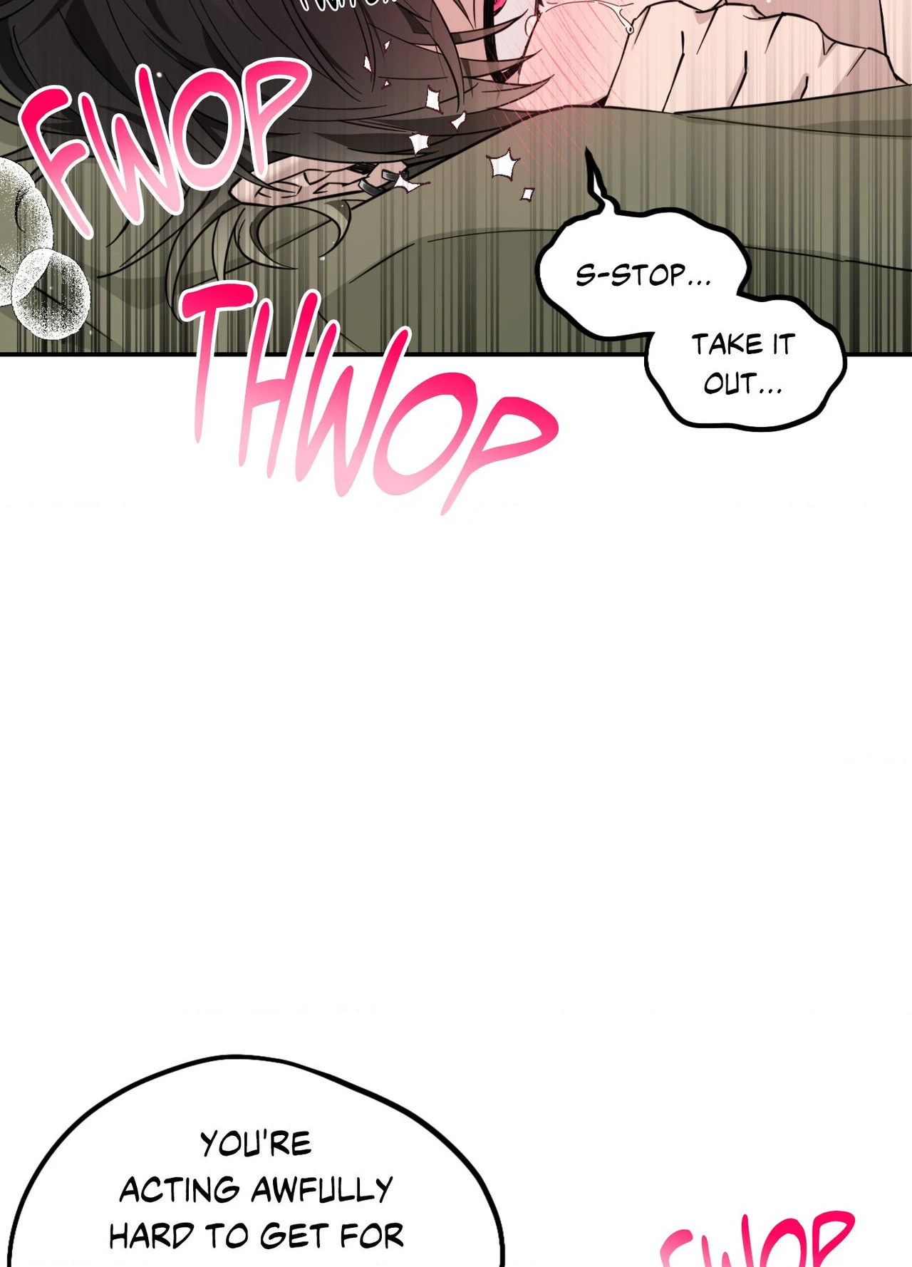 Perfect Error - Chapter 4 Page 14