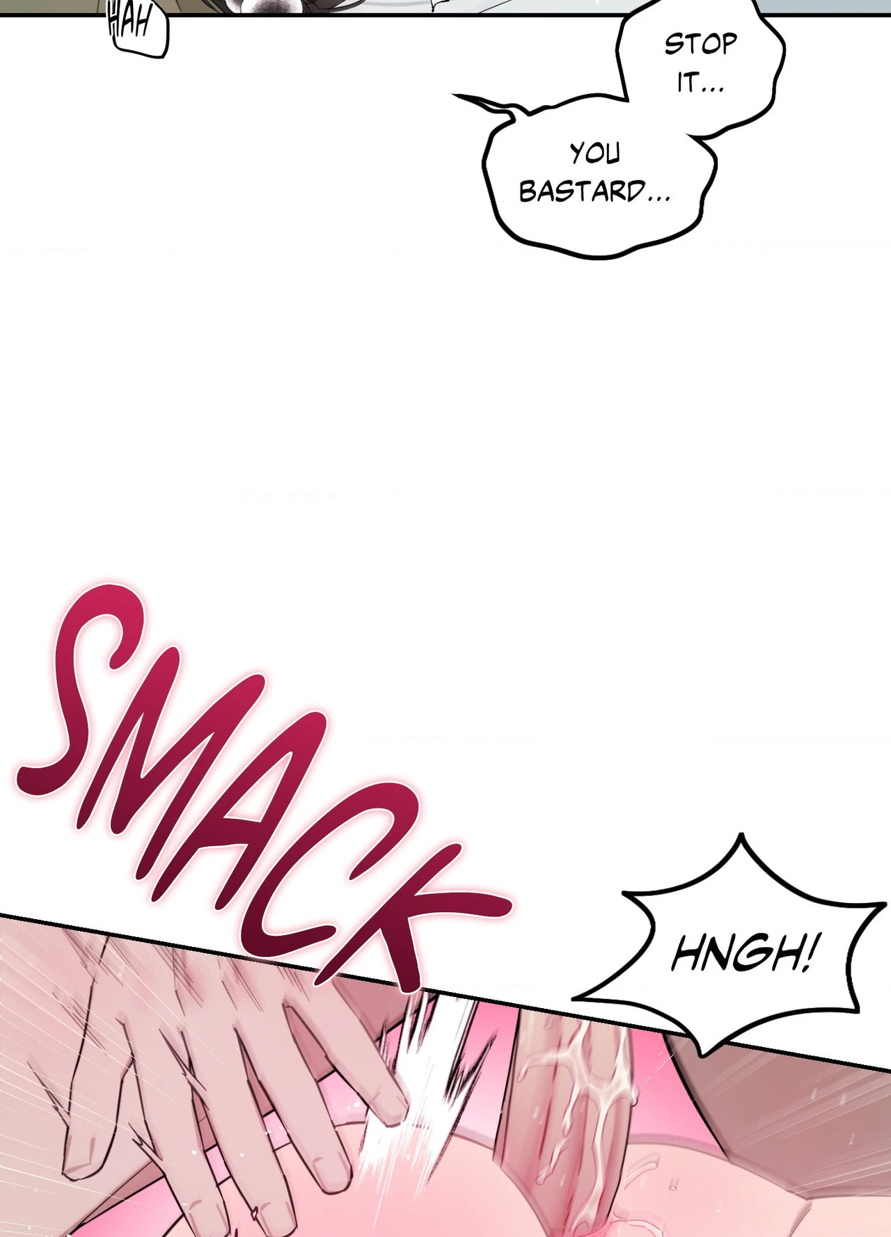 Perfect Error - Chapter 4 Page 16