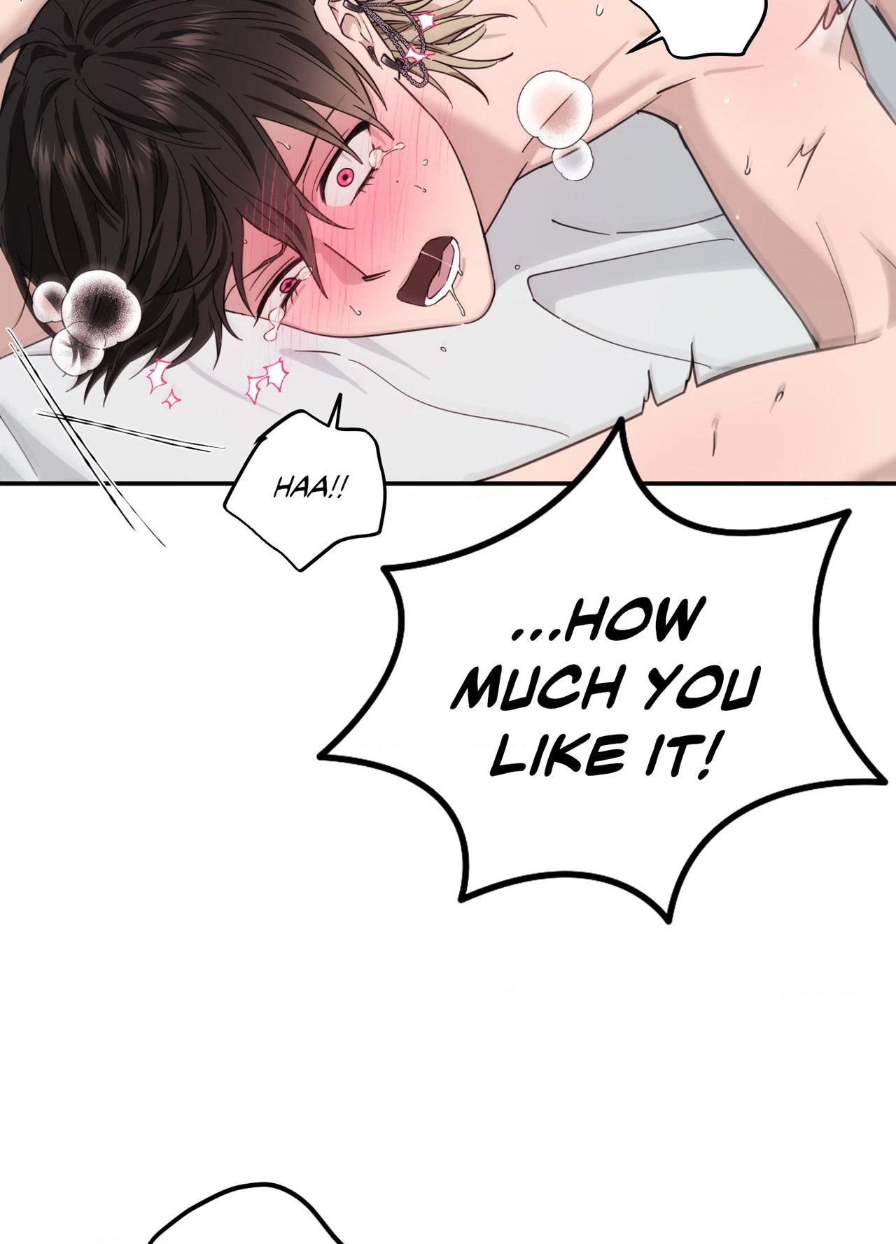 Perfect Error - Chapter 4 Page 19