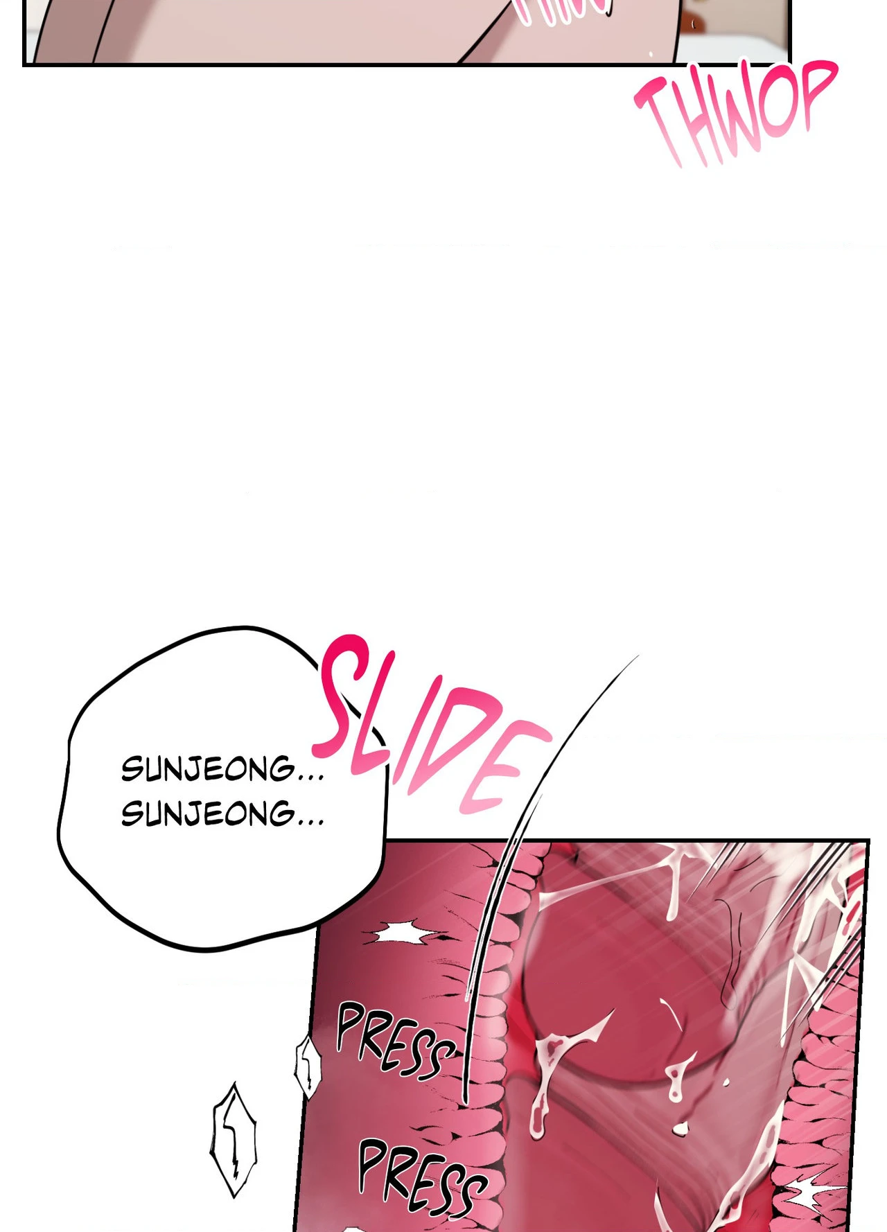 Perfect Error - Chapter 4 Page 21