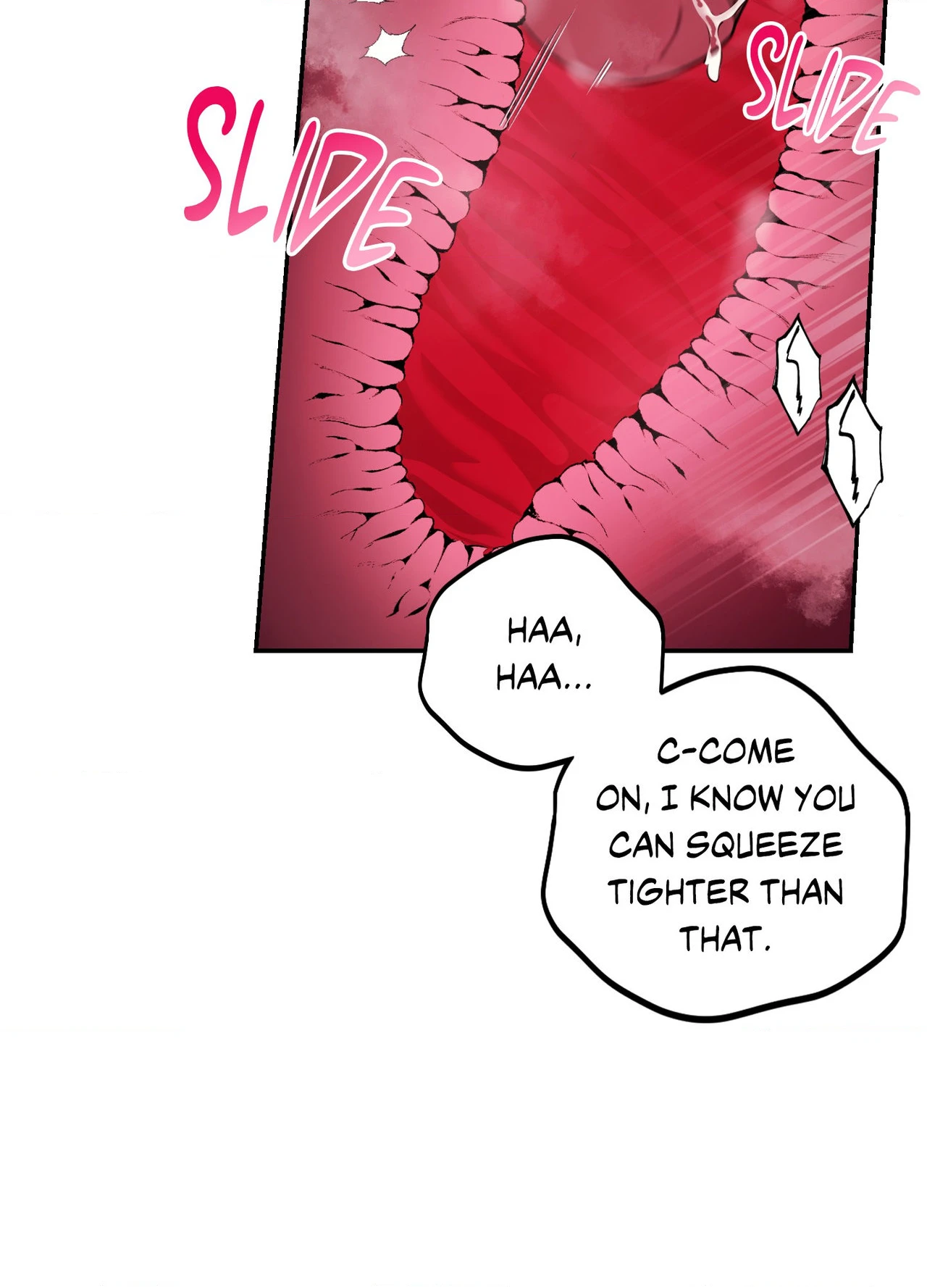 Perfect Error - Chapter 4 Page 22