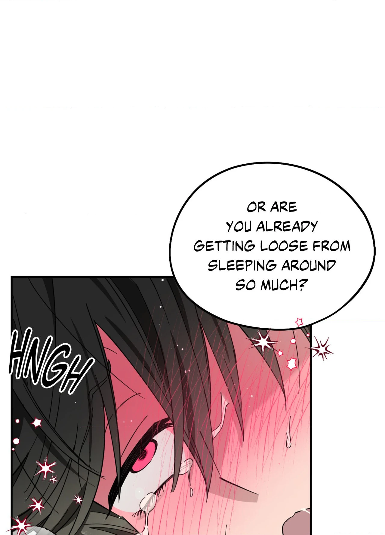 Perfect Error - Chapter 4 Page 23