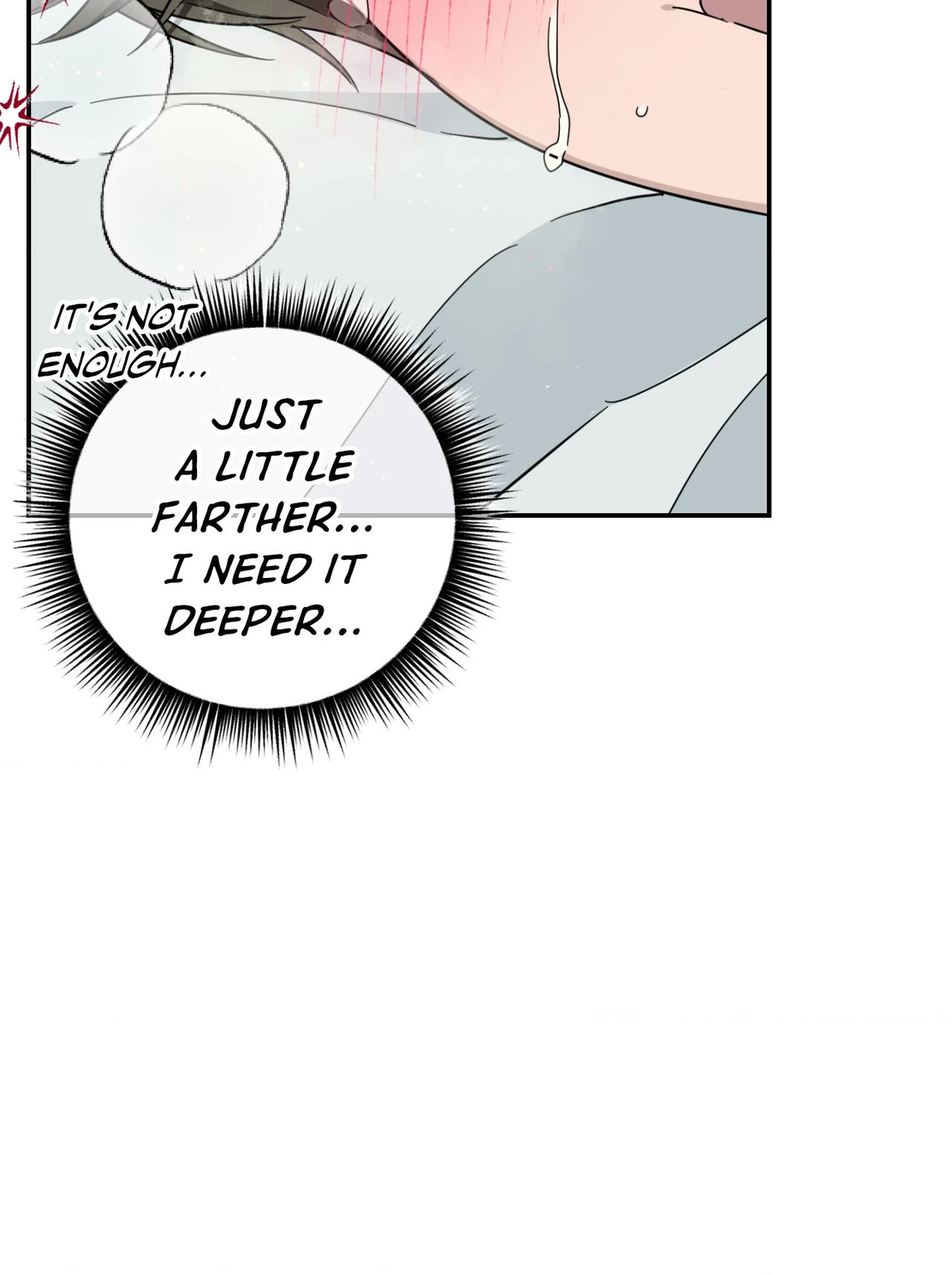 Perfect Error - Chapter 4 Page 24